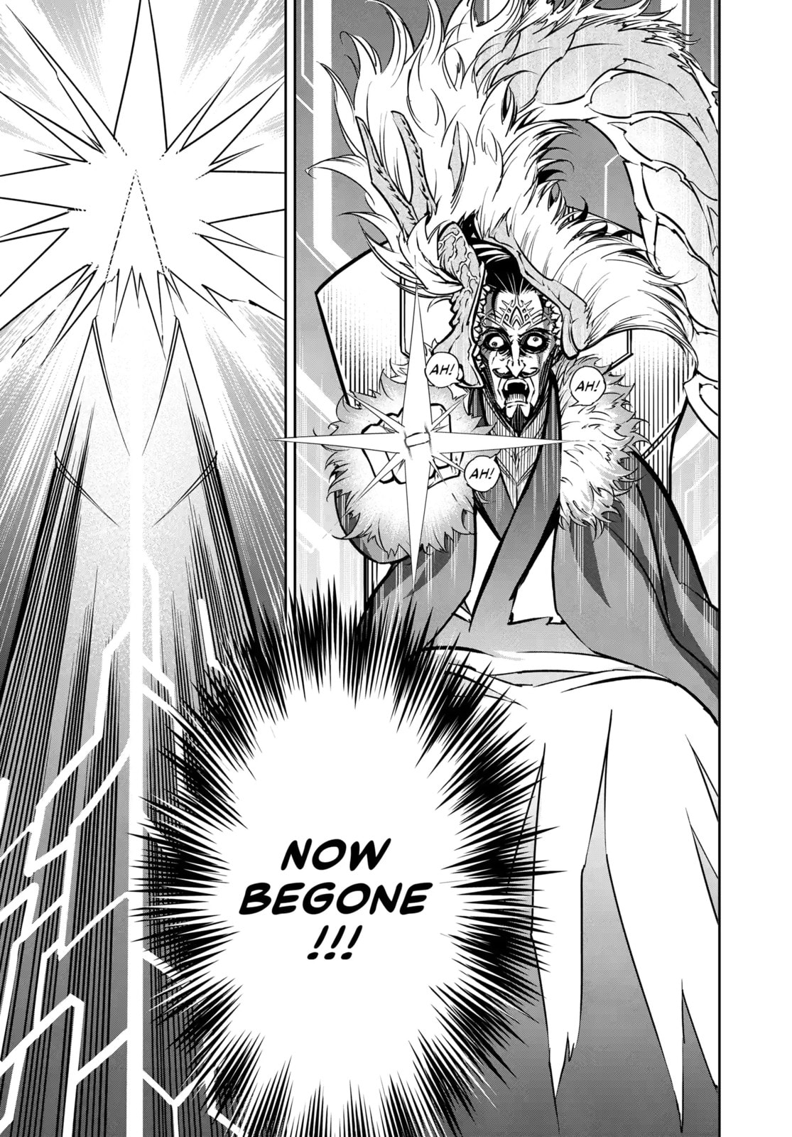 Read Ragna Crimson chapter 15.3 image 3 on Lezhin
