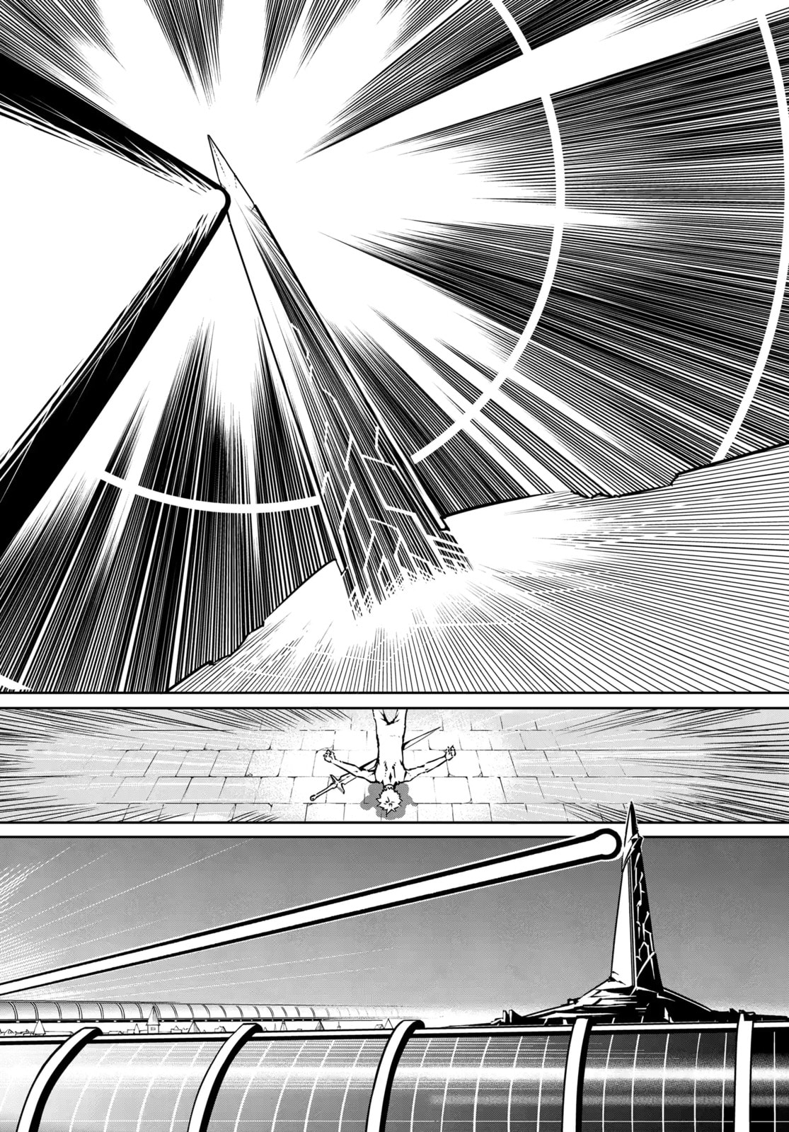 Read Ragna Crimson chapter 15.3 image 4 on Lezhin