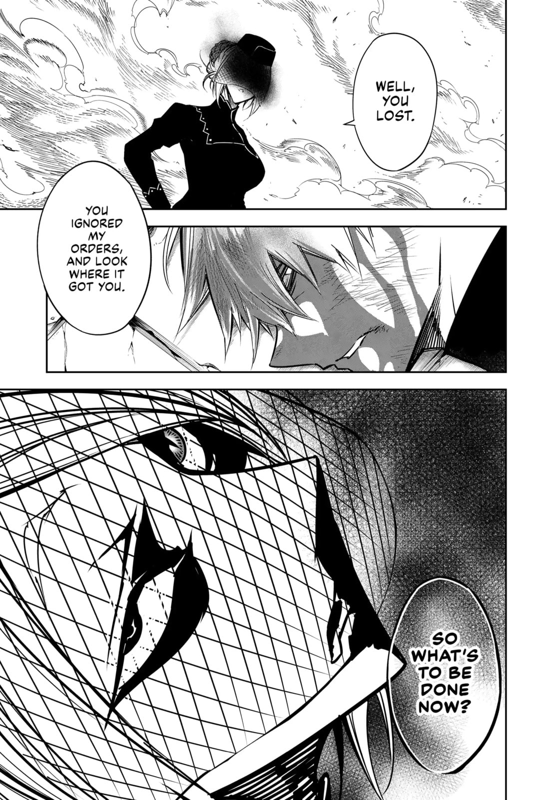 Read Ragna Crimson chapter 15.3 image 9 on Lezhin