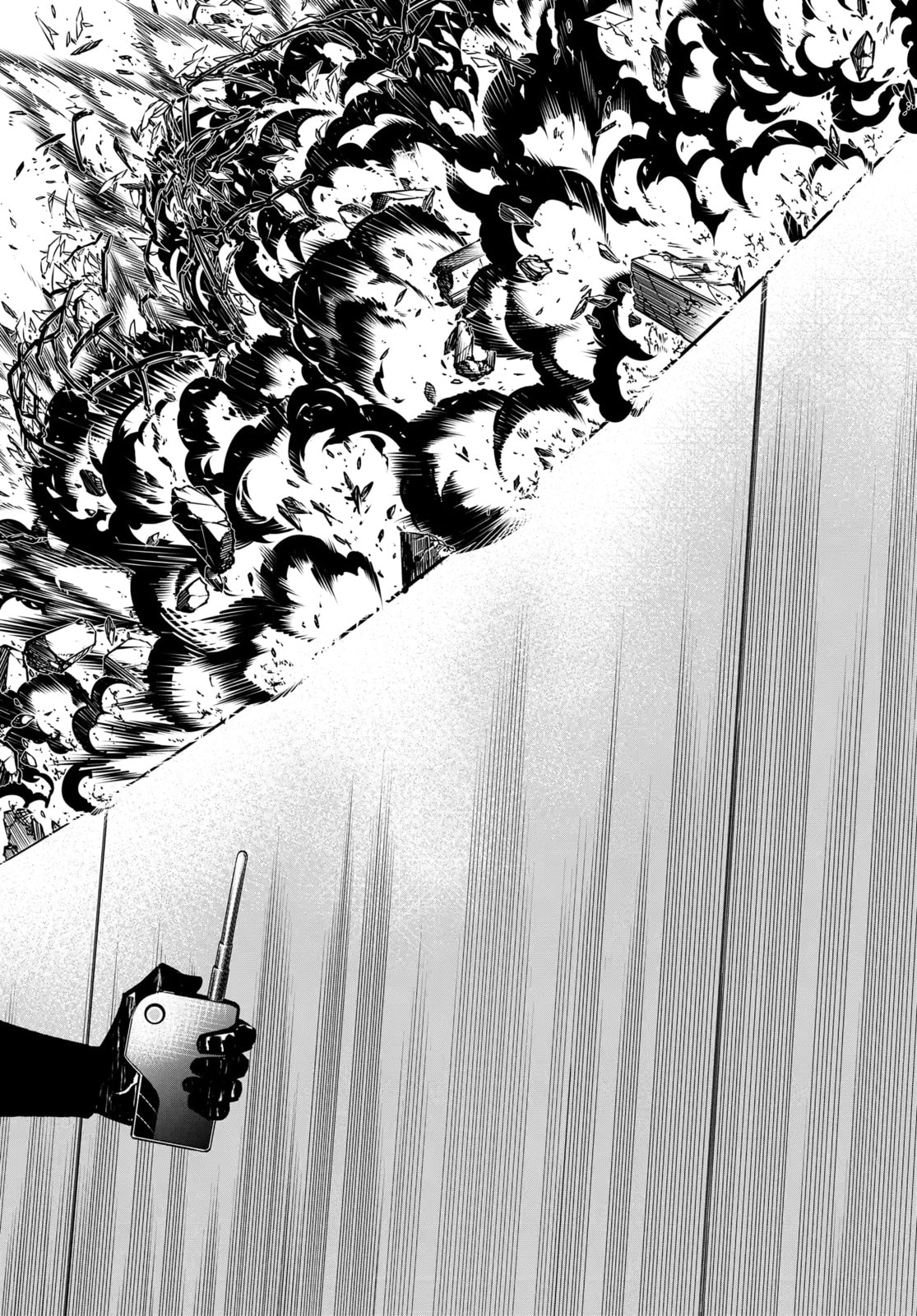 Read Ragna Crimson chapter 16.1 image 2 on Lezhin