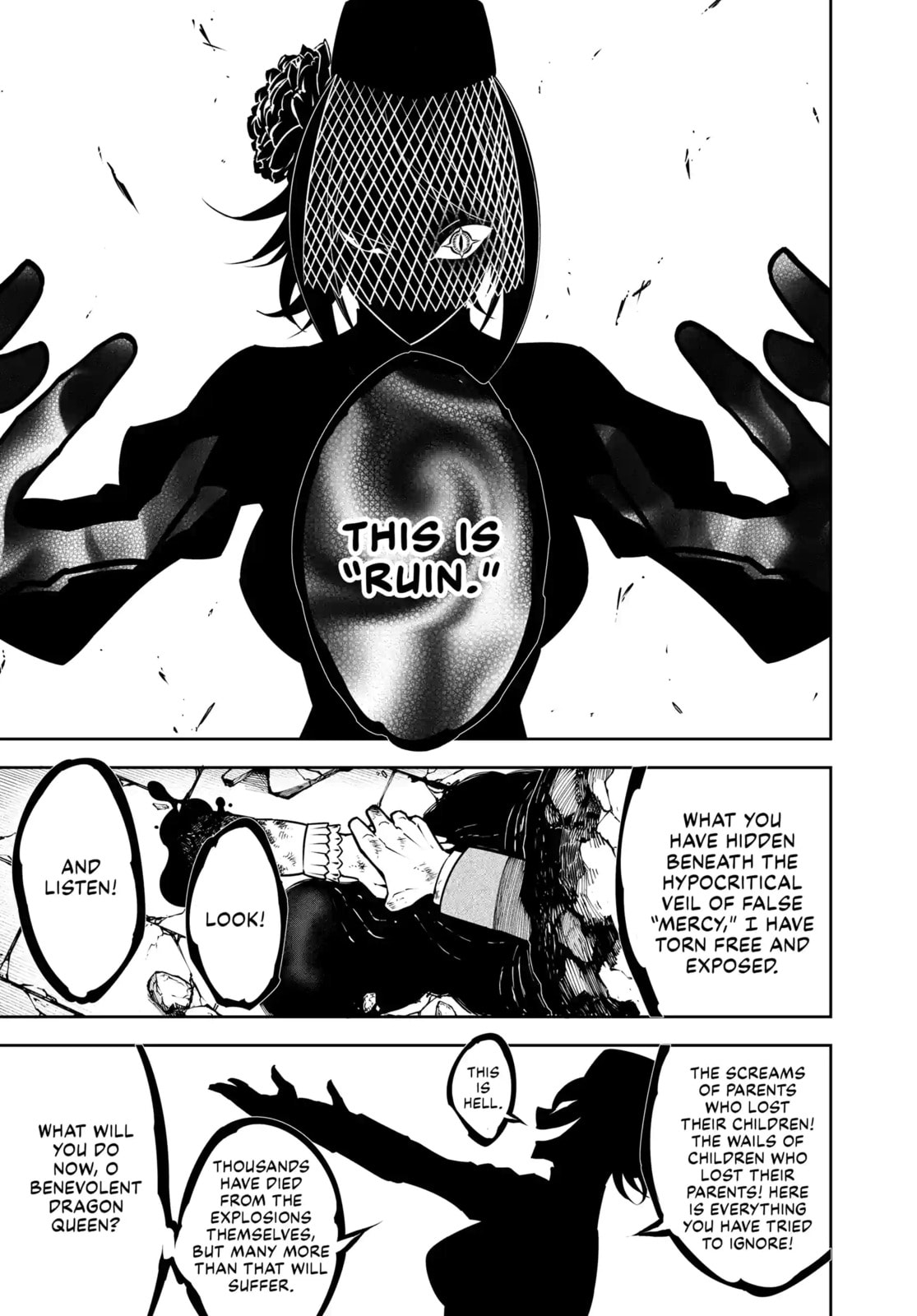 Read Ragna Crimson chapter 16.1 image 7 on Lezhin