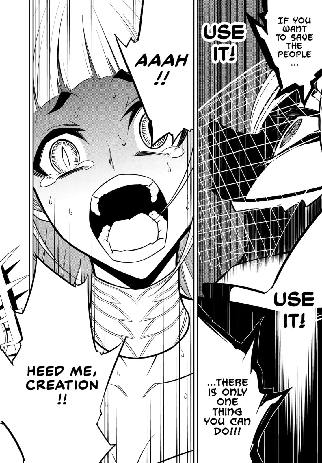 Read Ragna Crimson chapter 16.1 image 8 on Lezhin