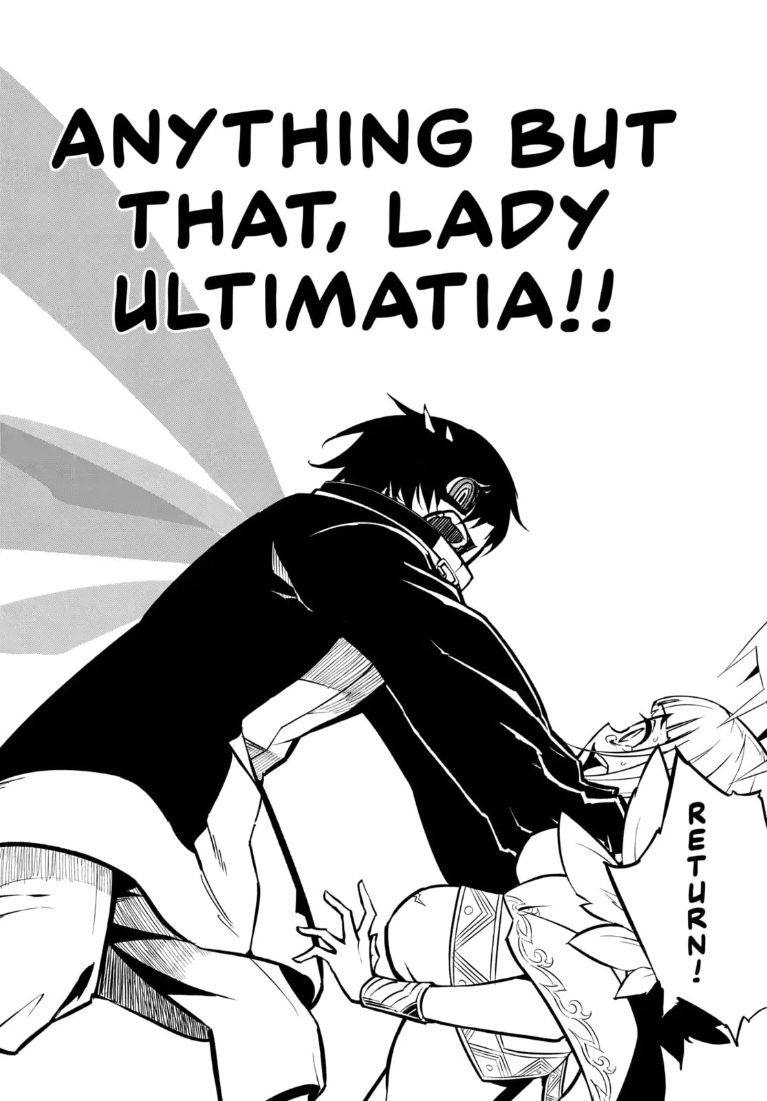 Read Ragna Crimson chapter 16.1 image 9 on Lezhin