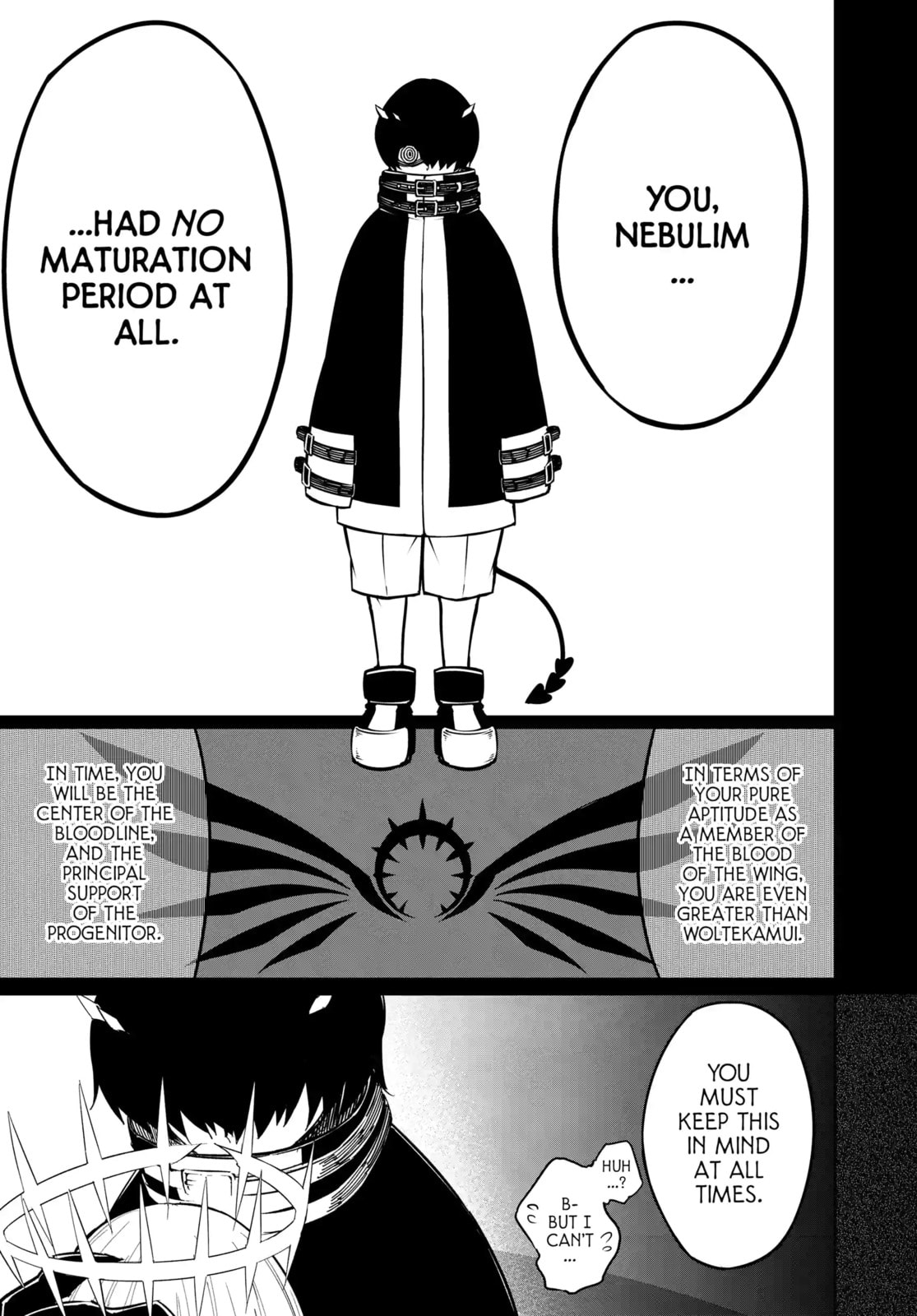 Read Ragna Crimson chapter 16.2 image 10 on Lezhin