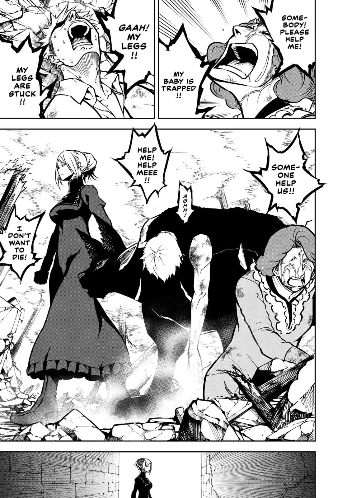 Read Ragna Crimson chapter 16.2 image 2 on Lezhin