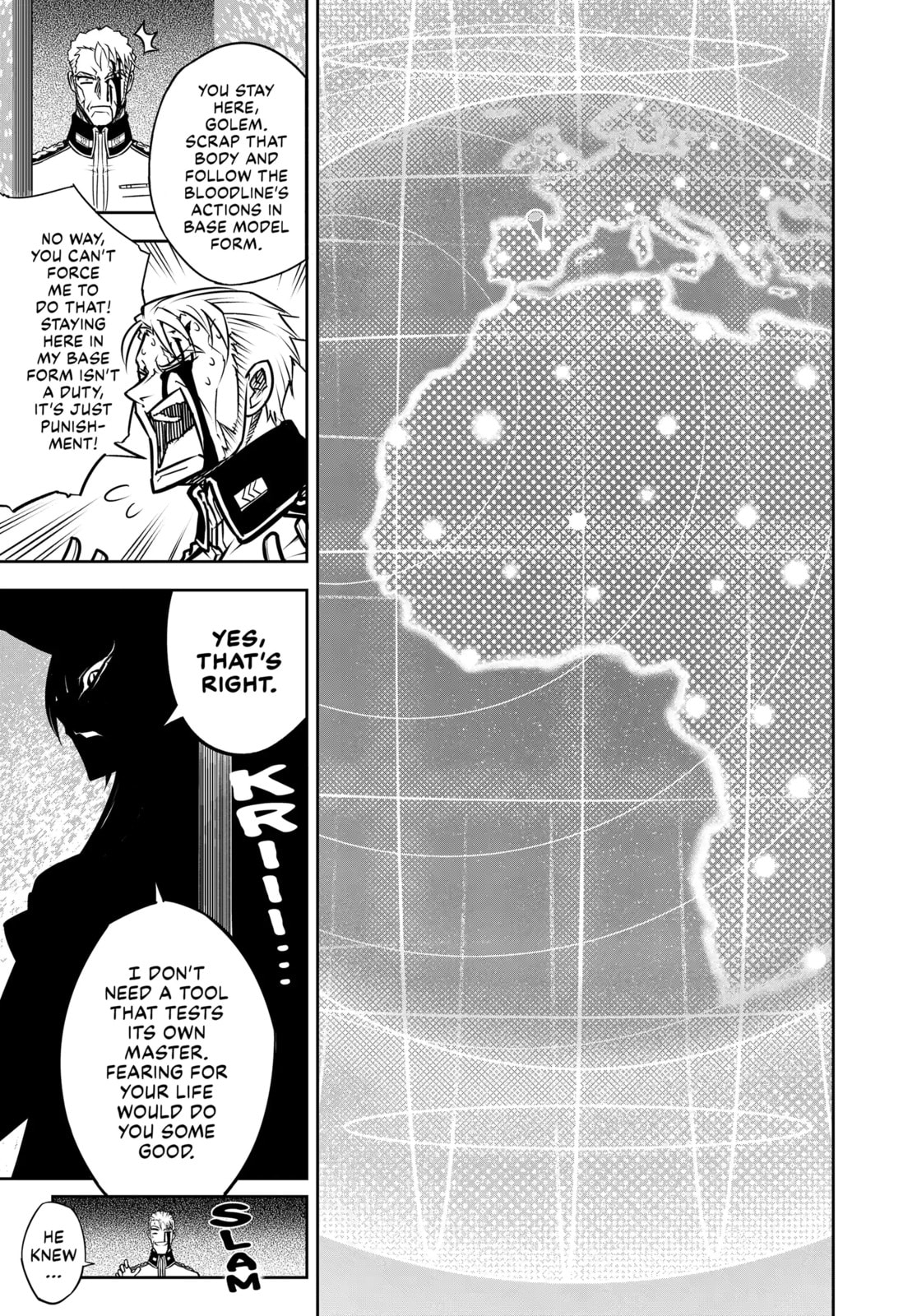 Read Ragna Crimson chapter 16.2 image 8 on Lezhin