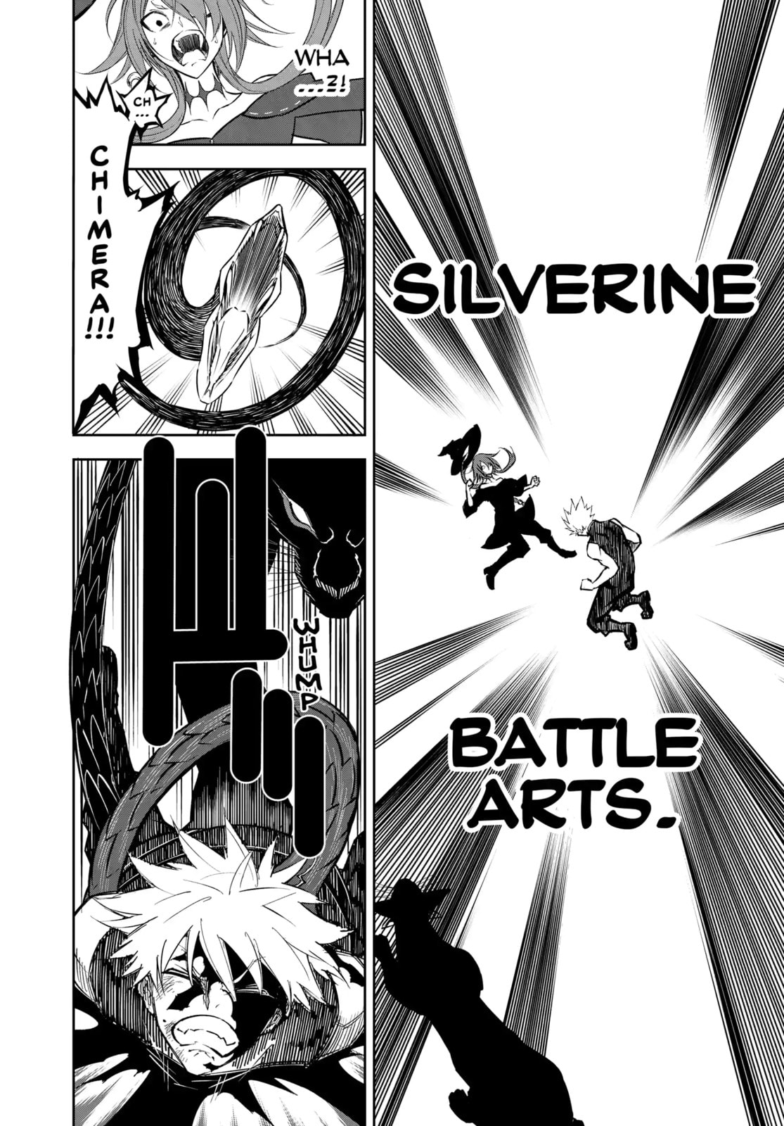 Read Ragna Crimson chapter 16.3 image 10 on Lezhin