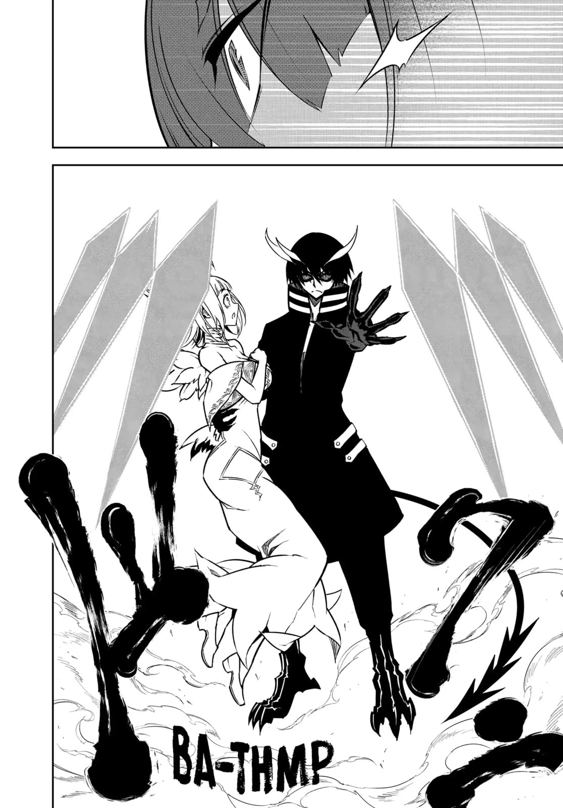 Read Ragna Crimson chapter 16.3 image 2 on Lezhin