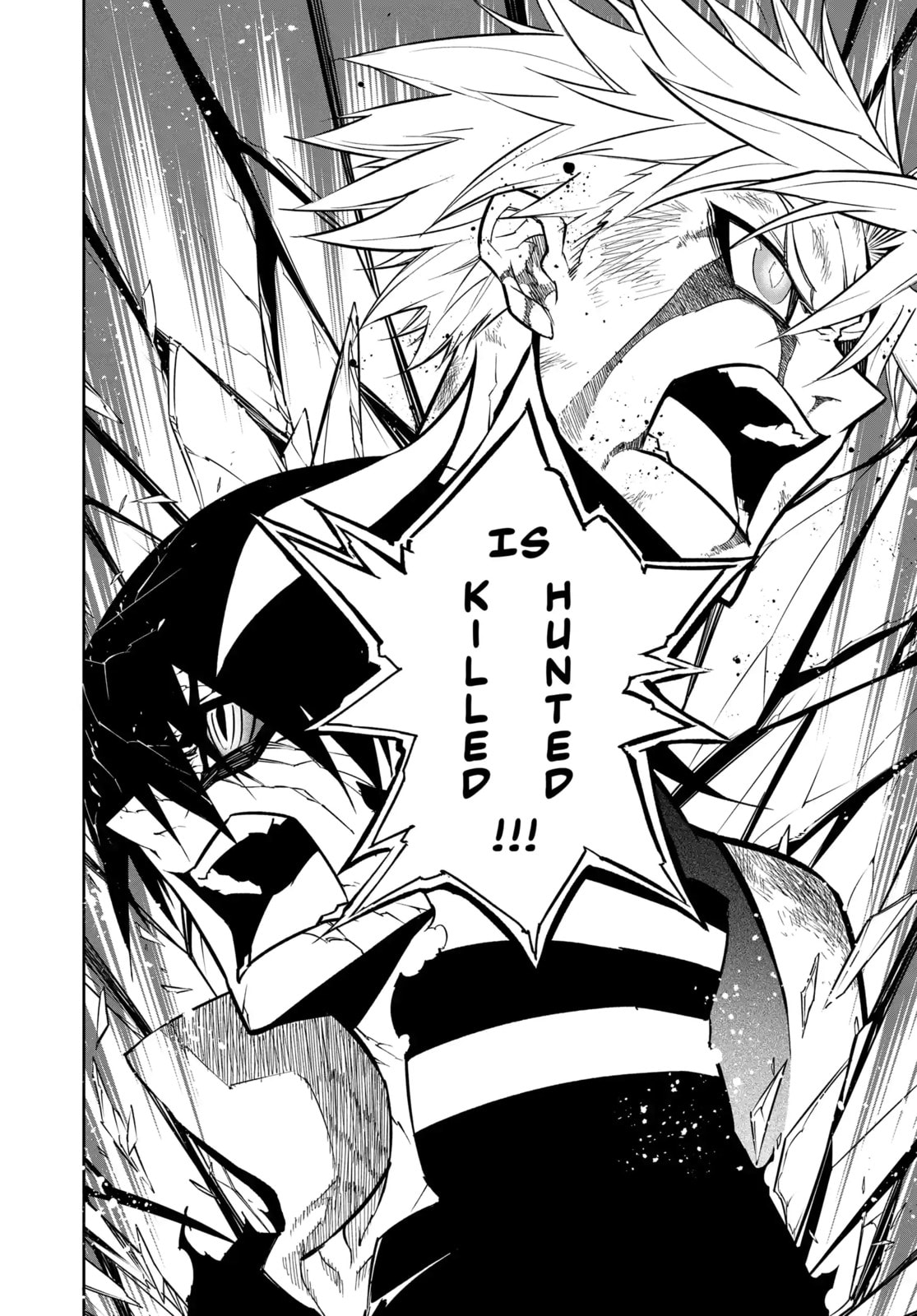 Read Ragna Crimson chapter 16.4 image 7 on Lezhin