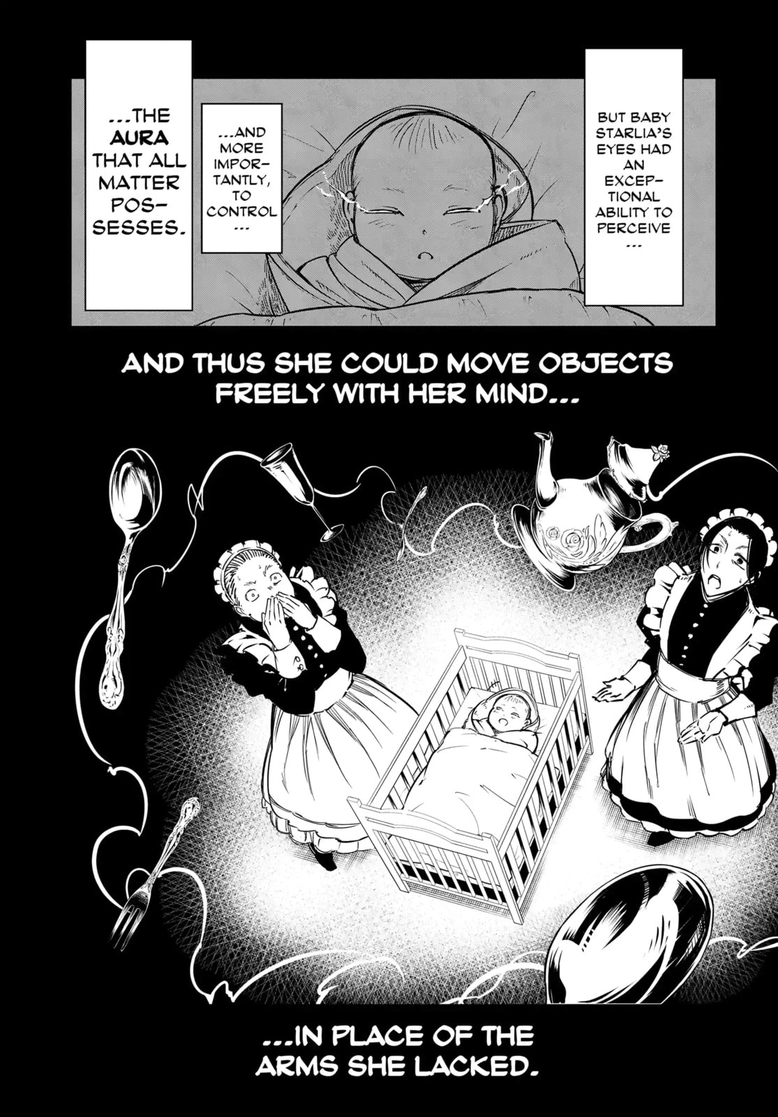 Read Ragna Crimson chapter 17.1 image 10 on Lezhin