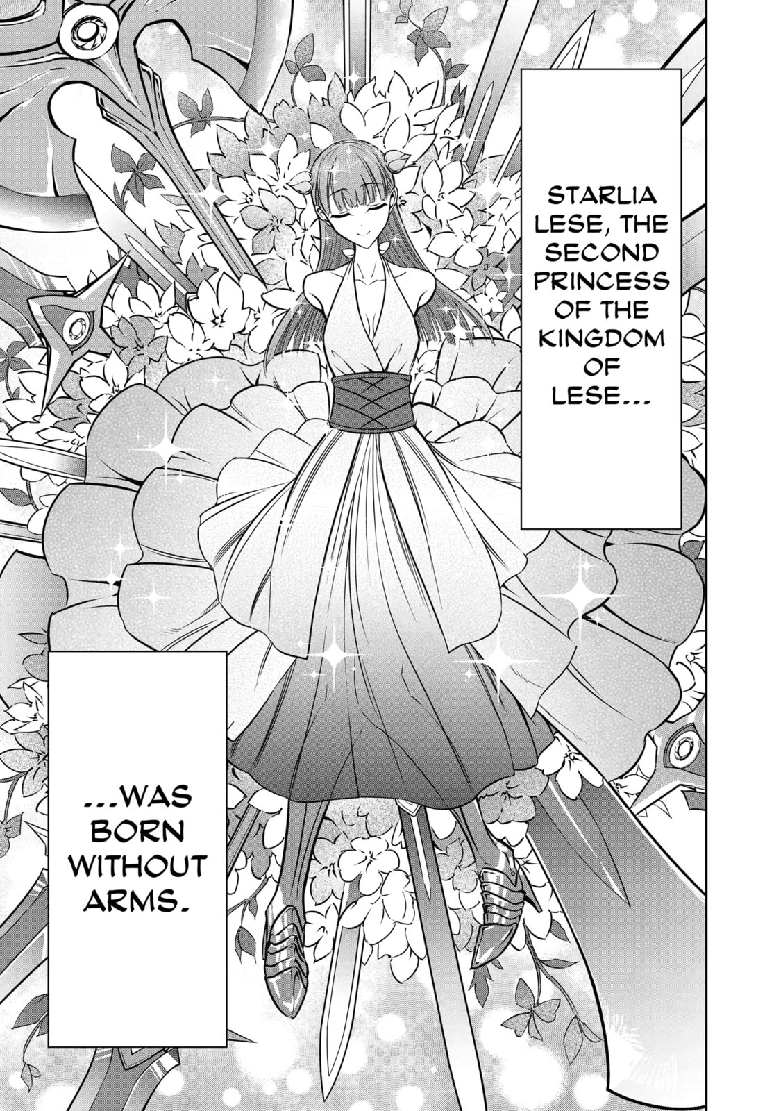 Read Ragna Crimson chapter 17.1 image 9 on Lezhin