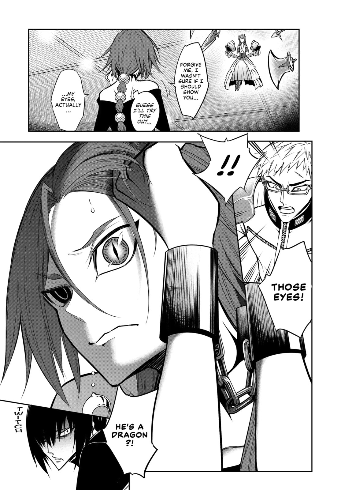 Read Ragna Crimson chapter 17.2 image 10 on Lezhin