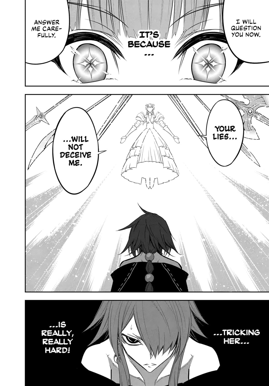 Read Ragna Crimson chapter 17.2 image 3 on Lezhin