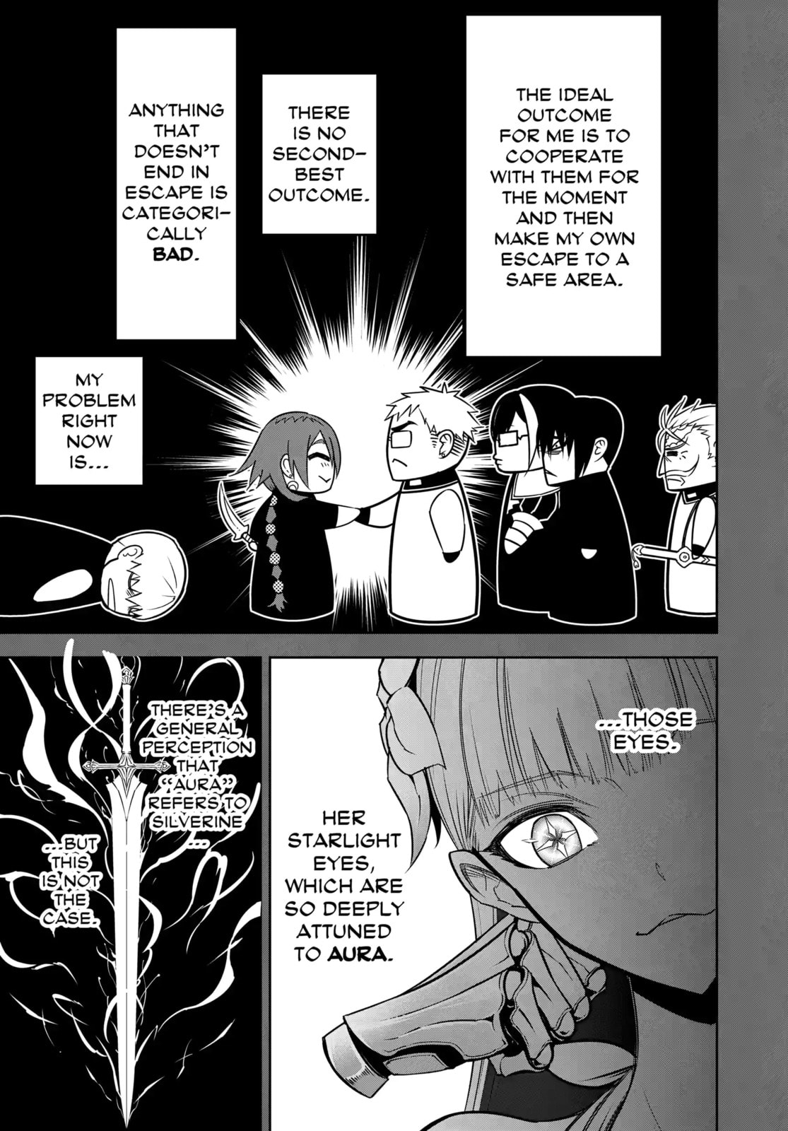 Read Ragna Crimson chapter 17.2 image 6 on Lezhin