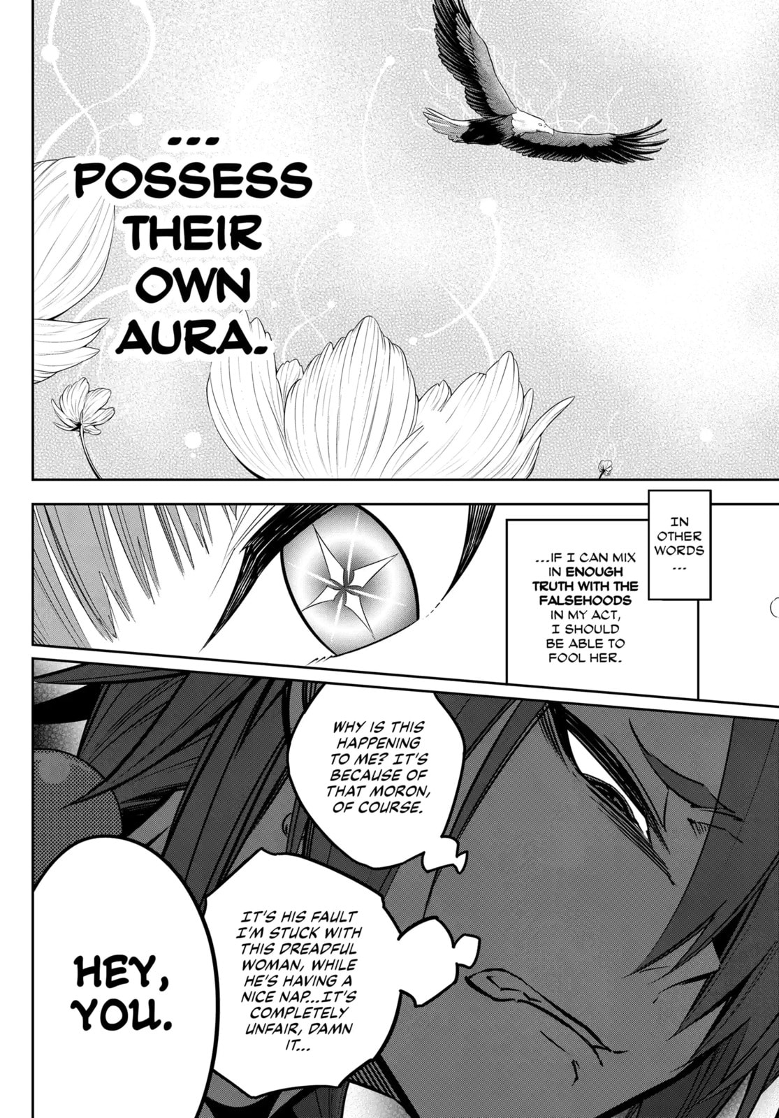 Read Ragna Crimson chapter 17.2 image 8 on Lezhin
