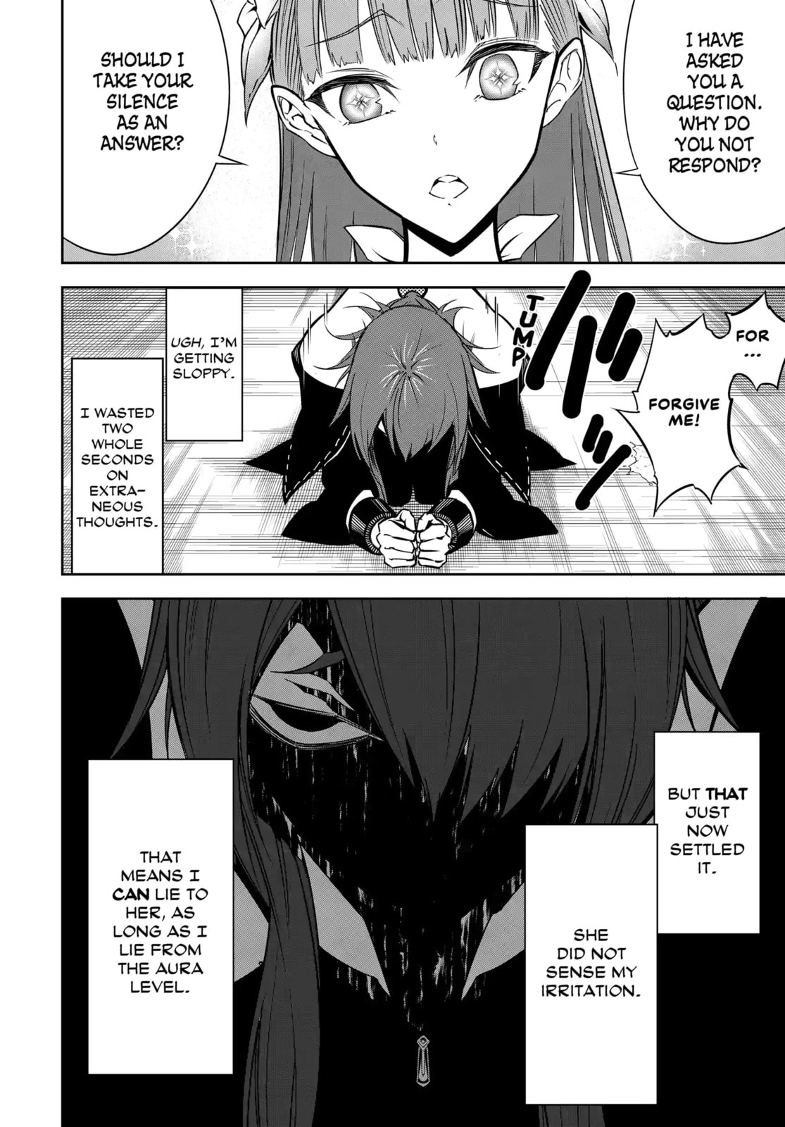 Read Ragna Crimson chapter 17.2 image 9 on Lezhin