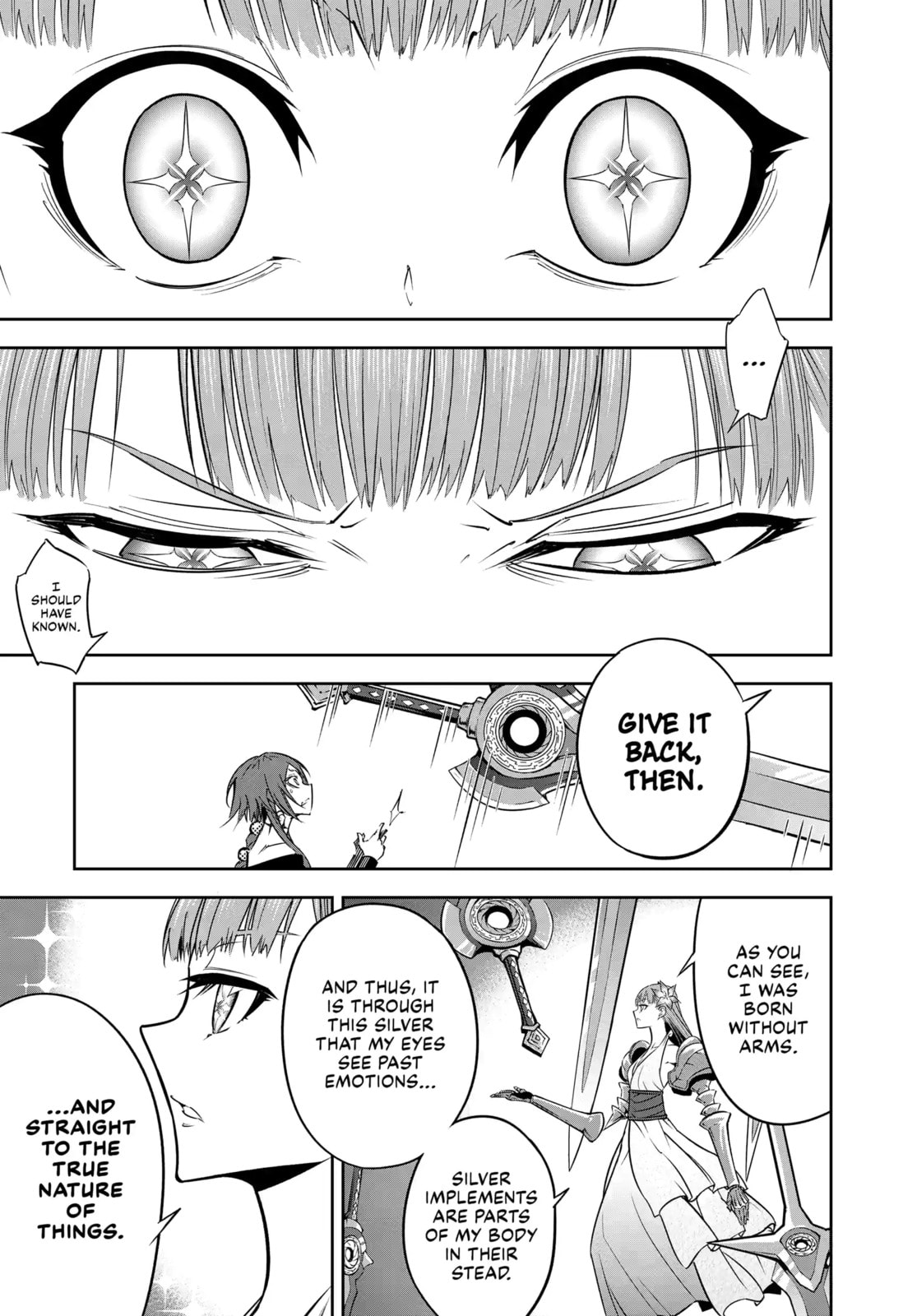 Read Ragna Crimson chapter 18.1 image 6 on Lezhin