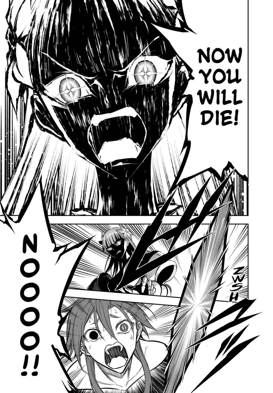 Read Ragna Crimson chapter 18.2 image 3 on Lezhin