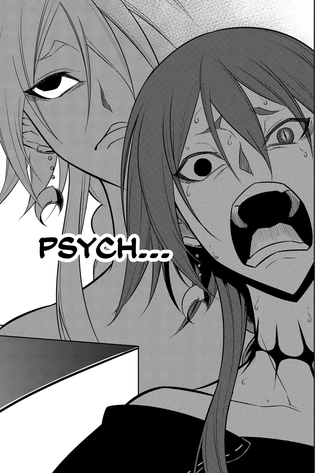 Read Ragna Crimson chapter 18.2 image 4 on Lezhin