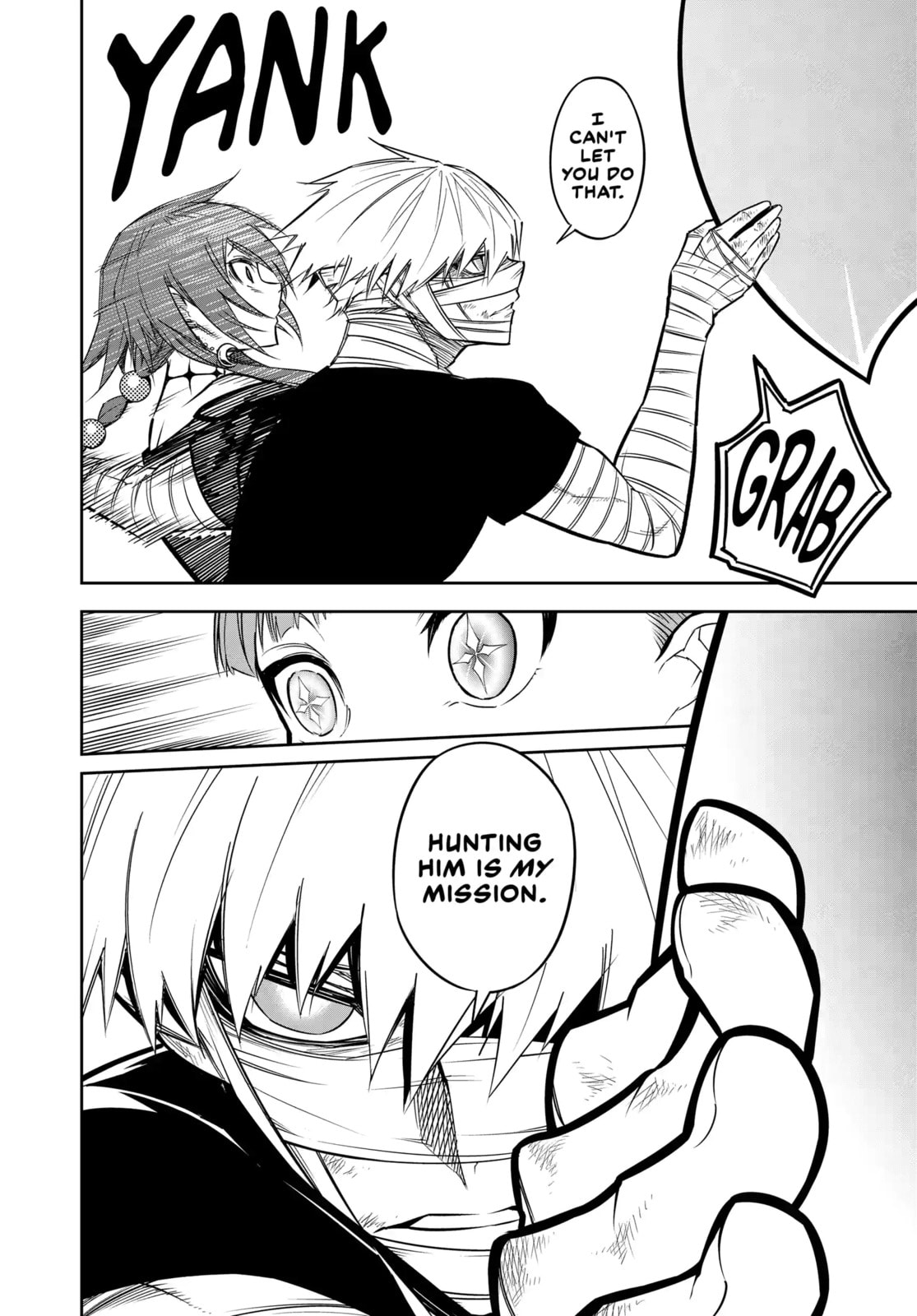 Read Ragna Crimson chapter 18.2 image 6 on Lezhin