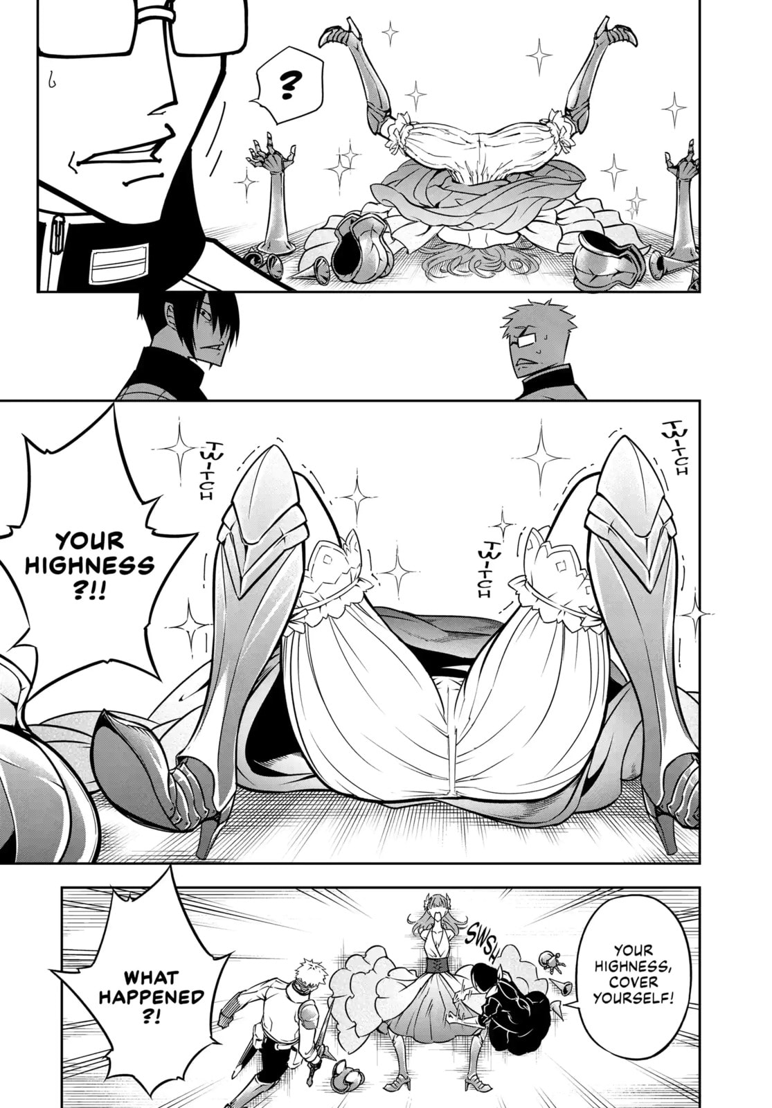 Read Ragna Crimson chapter 18.2 image 9 on Lezhin