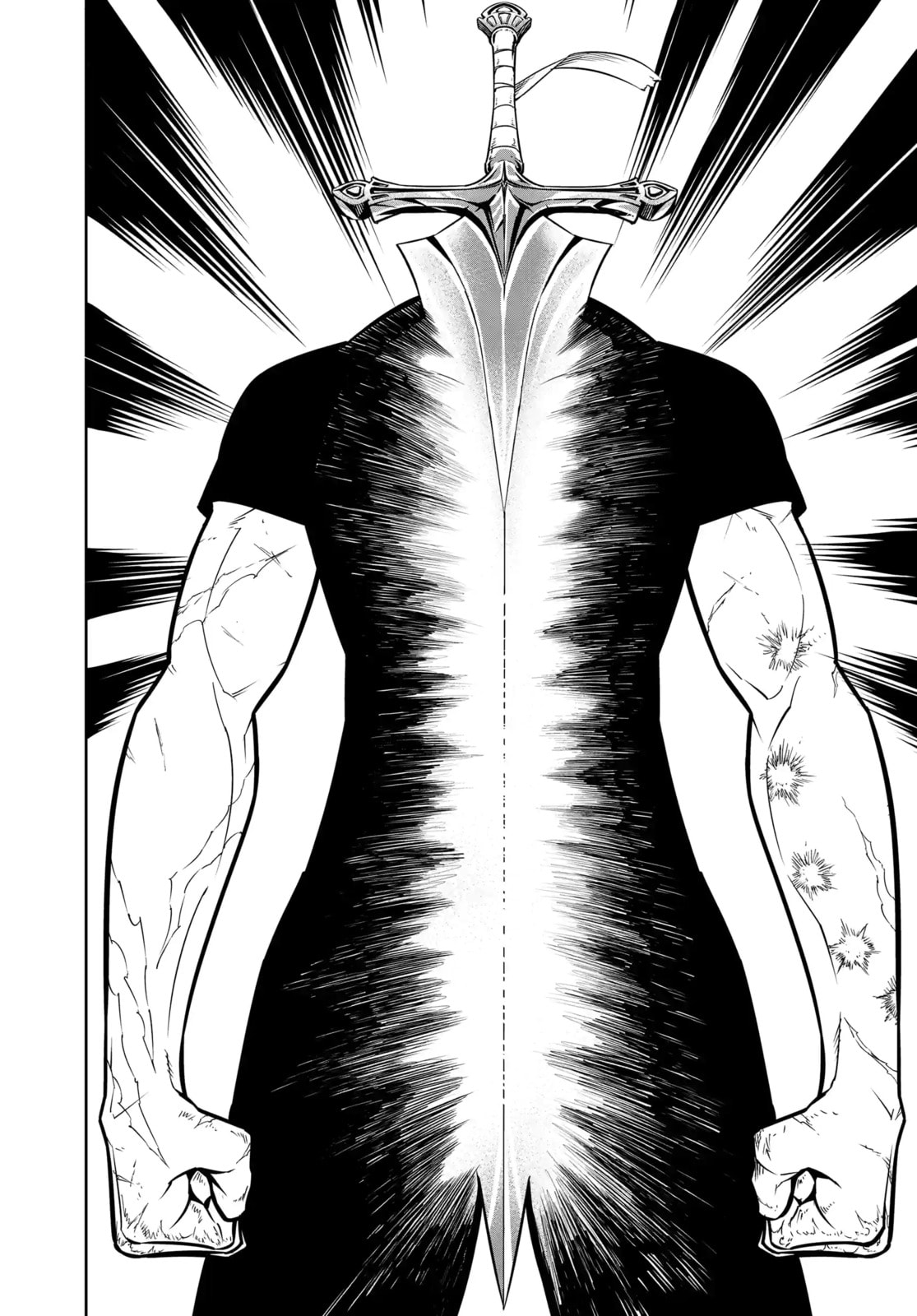 Read Ragna Crimson chapter 18.3 image 1 on Lezhin