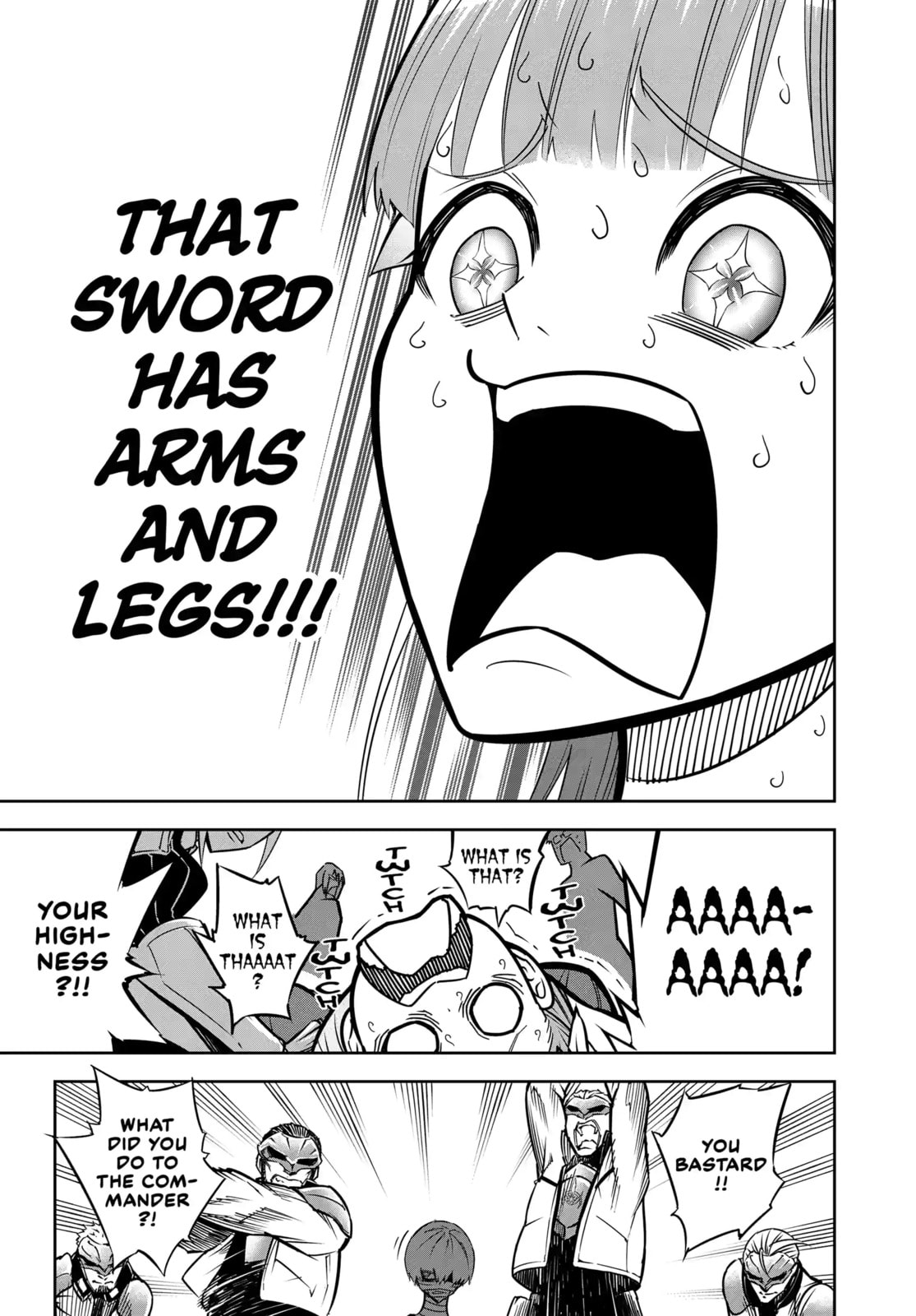 Read Ragna Crimson chapter 18.3 image 2 on Lezhin