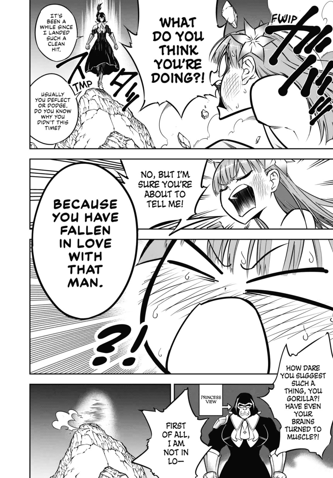 Read Ragna Crimson chapter 19.2 image 1 on Lezhin