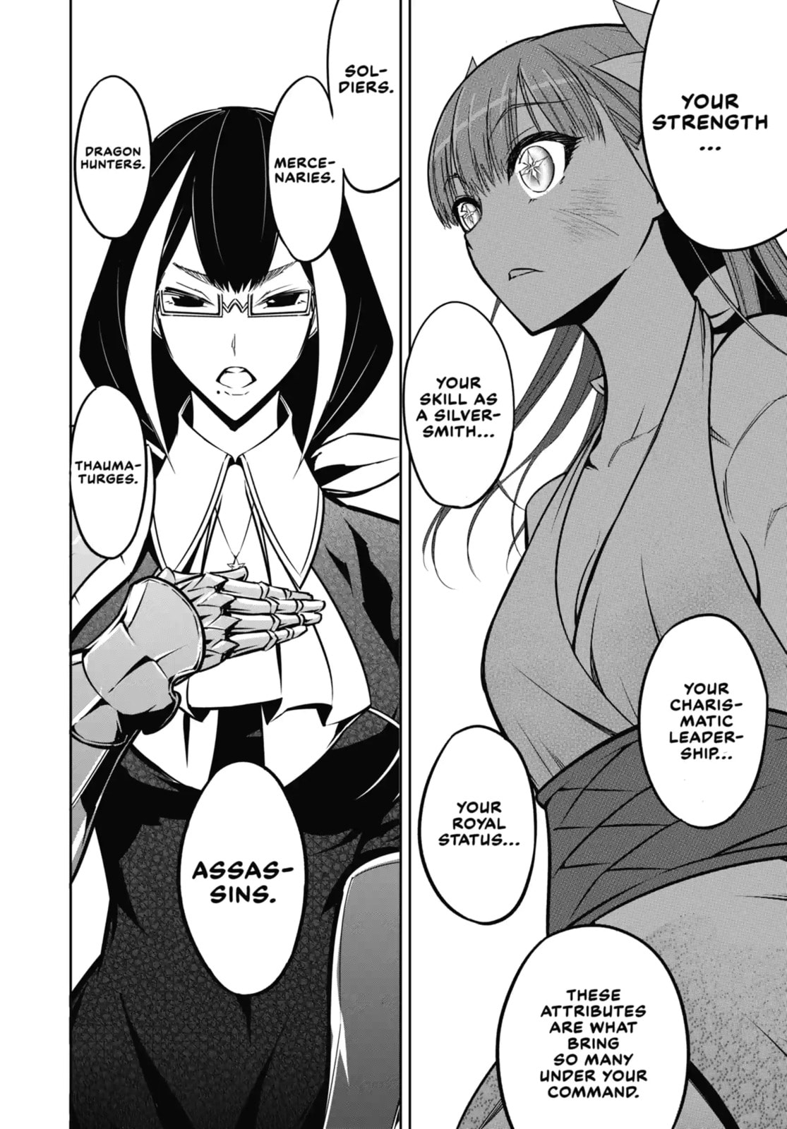 Read Ragna Crimson chapter 19.2 image 5 on Lezhin