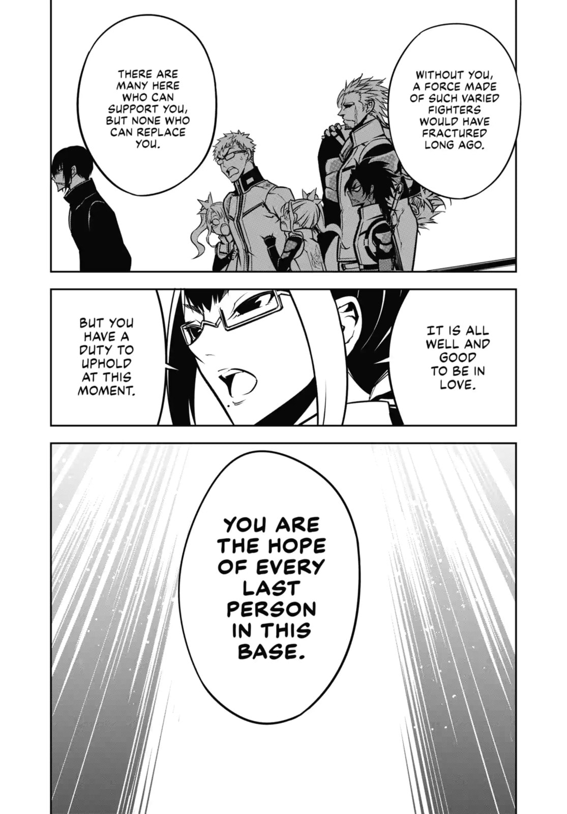 Read Ragna Crimson chapter 19.2 image 6 on Lezhin