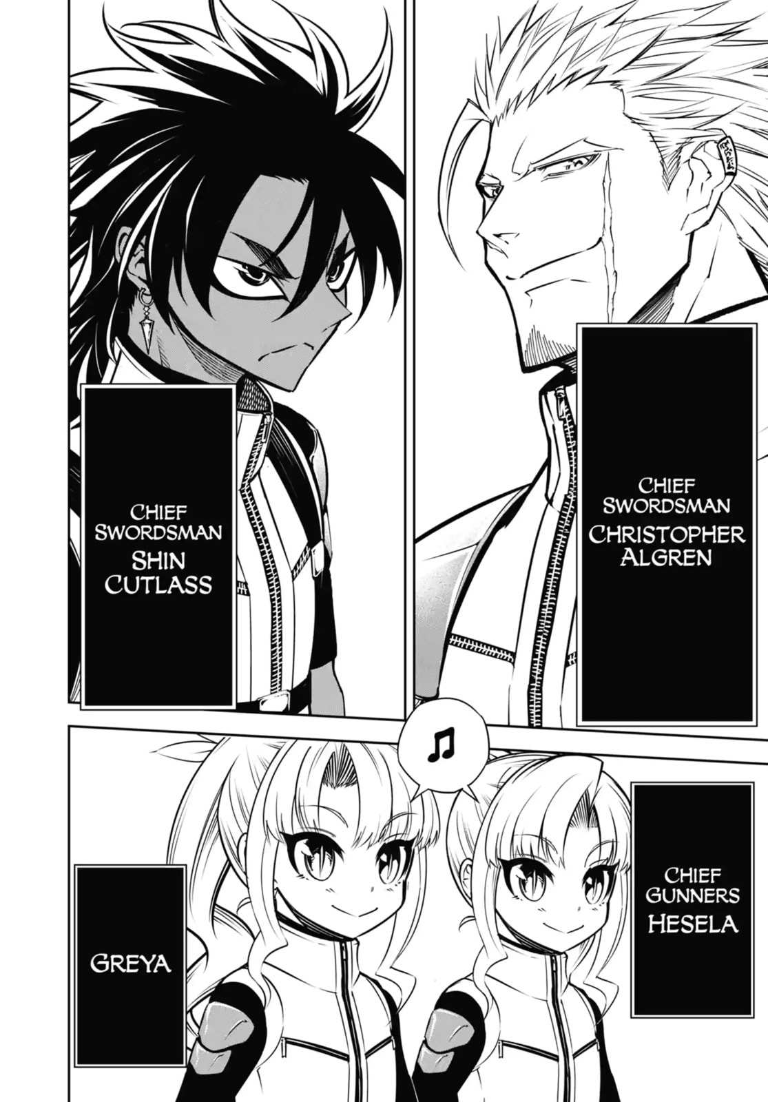 Read Ragna Crimson chapter 19.2 image 9 on Lezhin