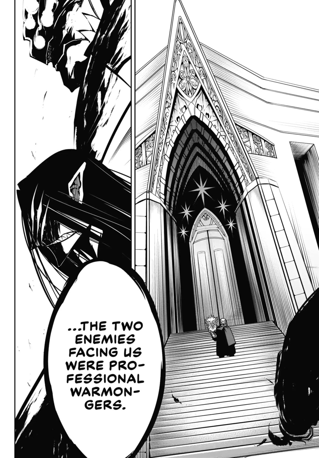 Read Ragna Crimson chapter 19.3 image 10 on Lezhin