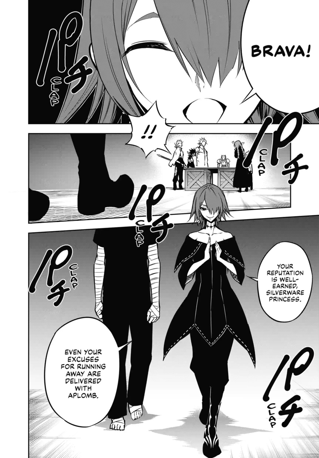Read Ragna Crimson chapter 19.3 image 3 on Lezhin