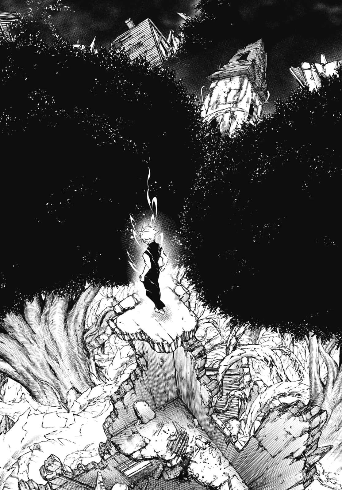 Read Ragna Crimson chapter 2.3 image 2 on Lezhin