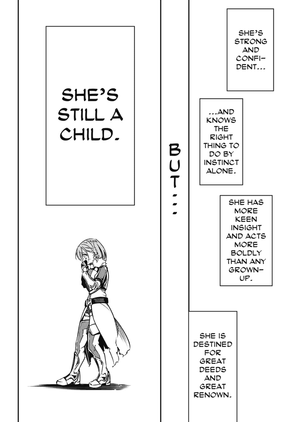 Read Ragna Crimson chapter 2.5 image 2 on Lezhin
