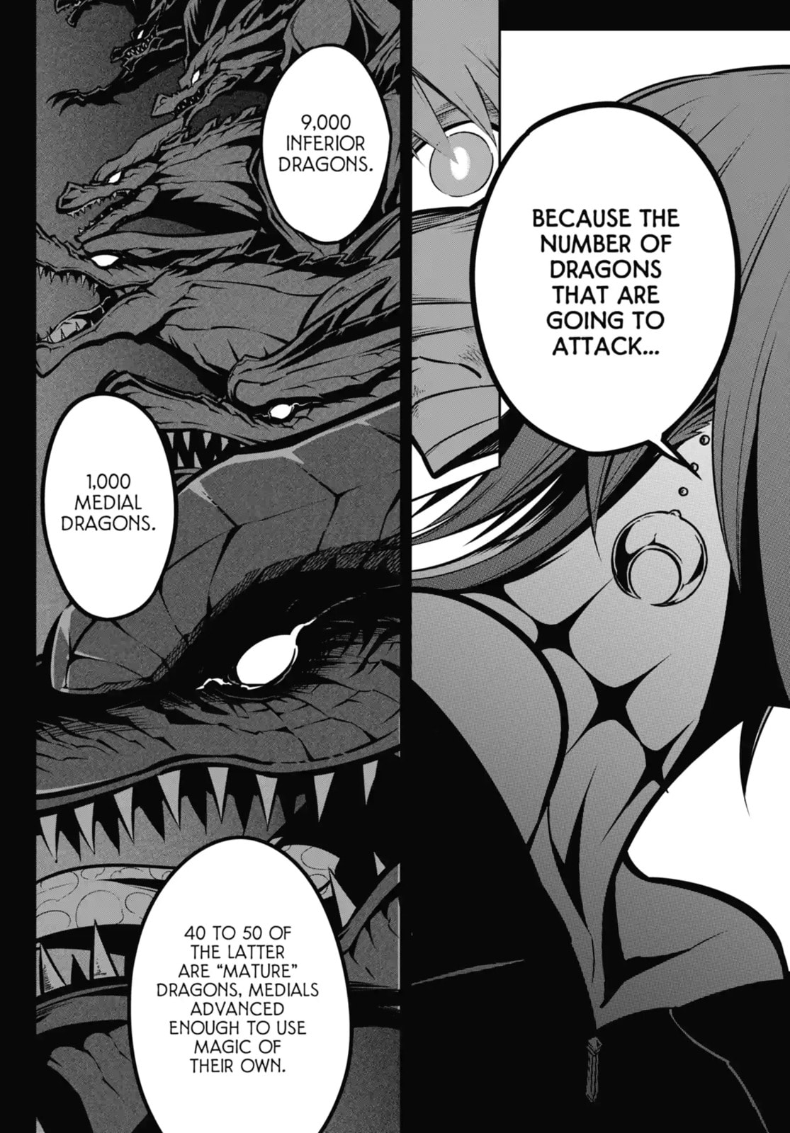 Read Ragna Crimson chapter 20.1 image 7 on Lezhin