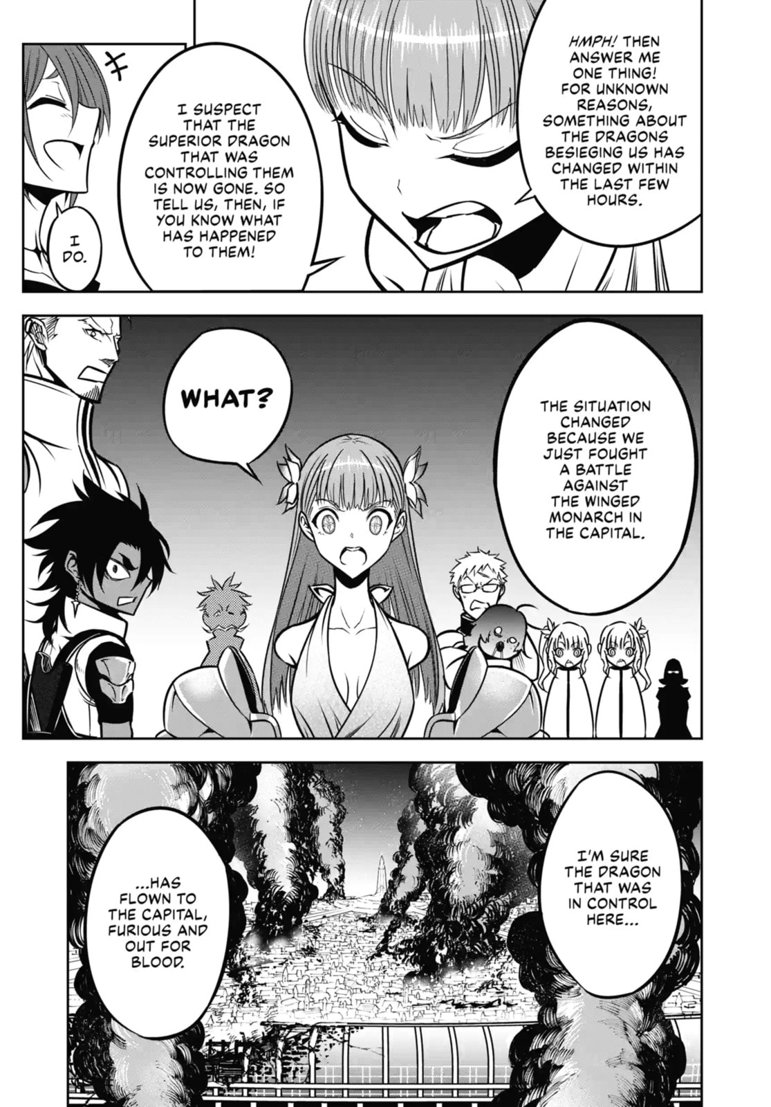Read Ragna Crimson chapter 20.2 image 10 on Lezhin