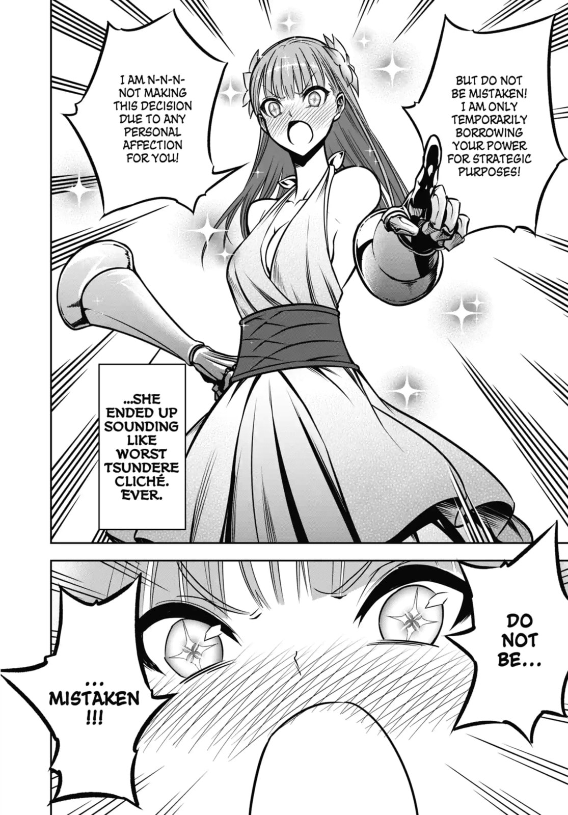 Read Ragna Crimson chapter 20.2 image 7 on Lezhin