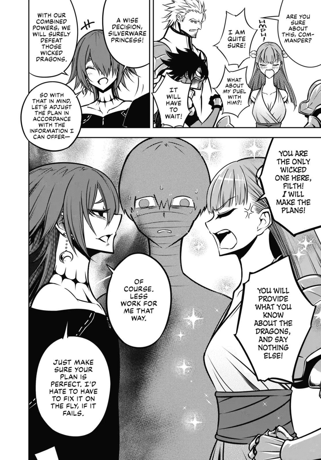 Read Ragna Crimson chapter 20.2 image 9 on Lezhin