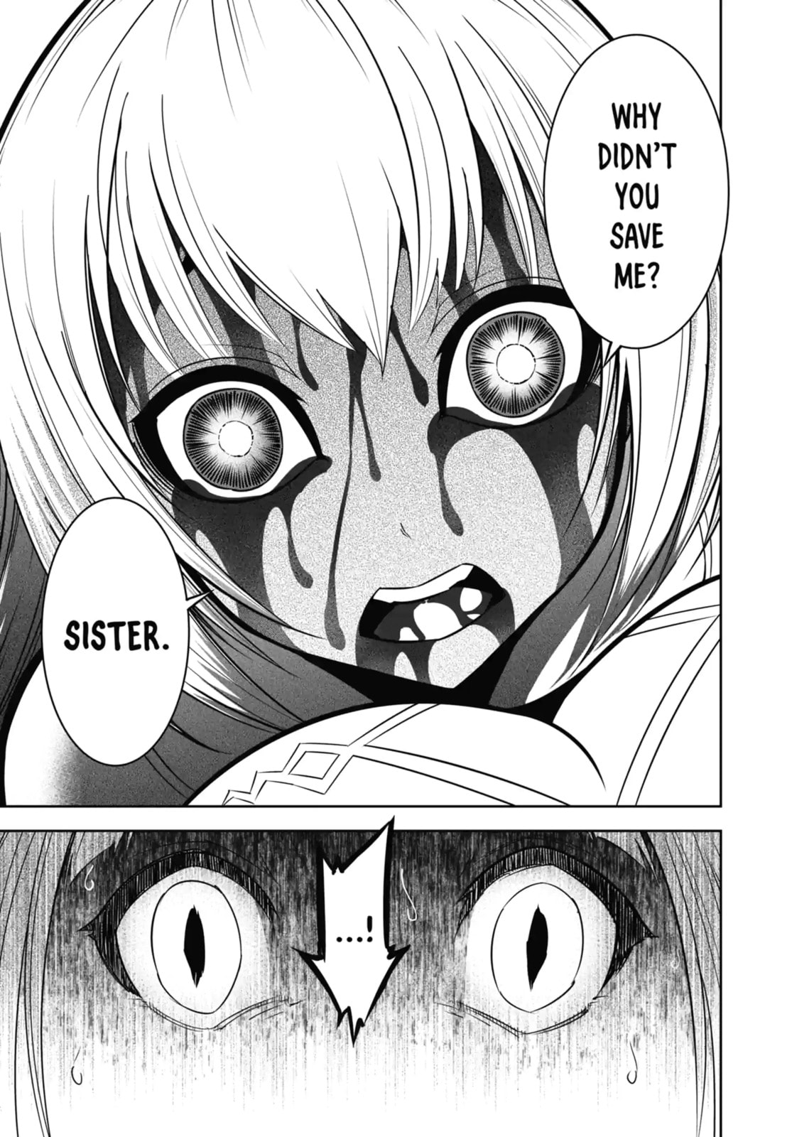 Read Ragna Crimson chapter 20.3 image 5 on Lezhin