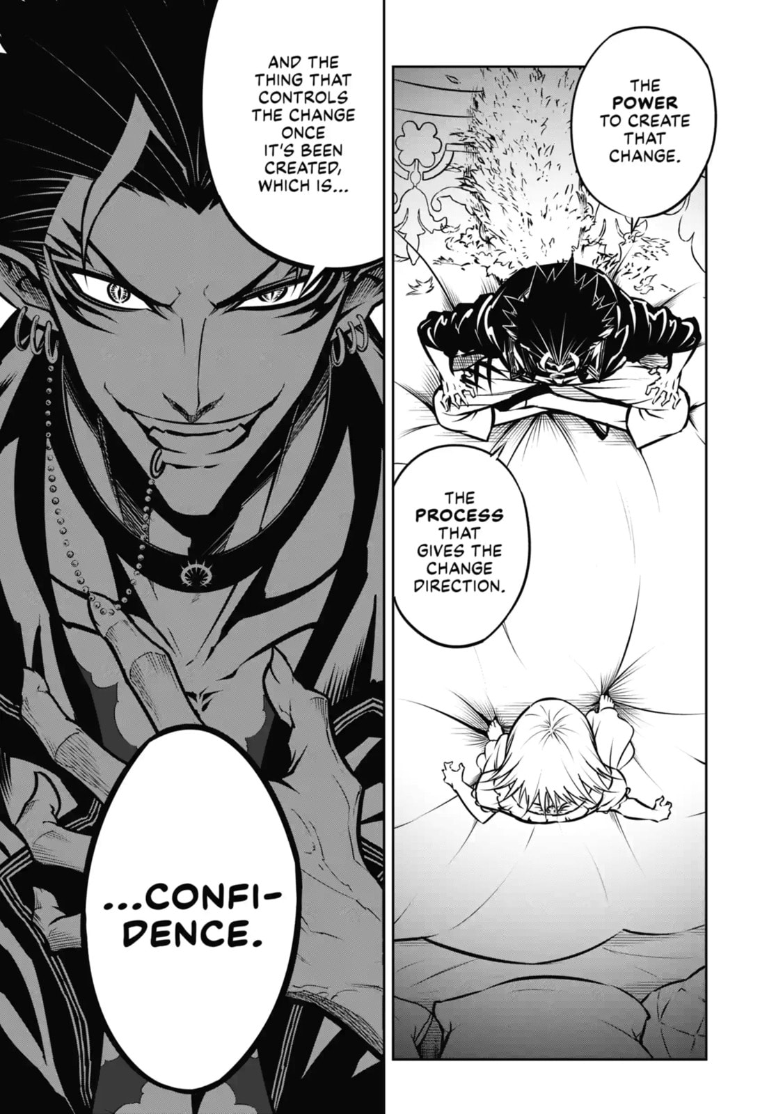 Read Ragna Crimson chapter 21.1 image 2 on Lezhin