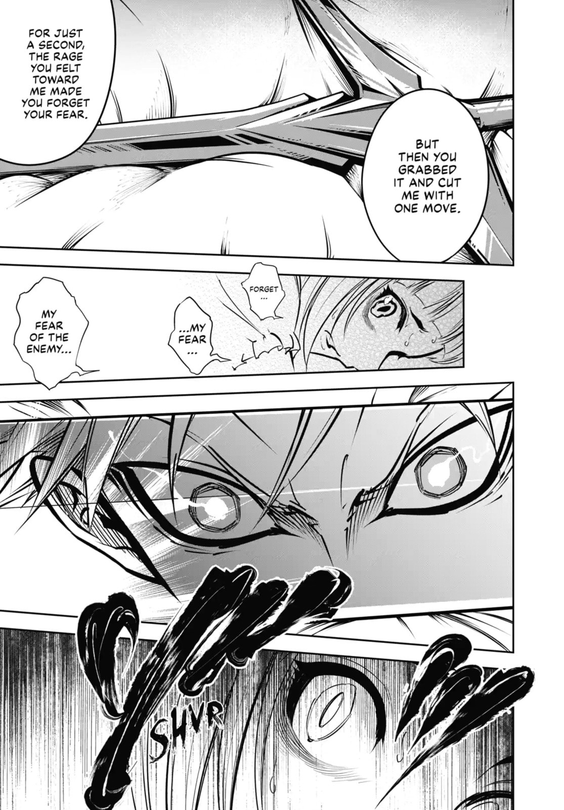 Read Ragna Crimson chapter 21.1 image 6 on Lezhin