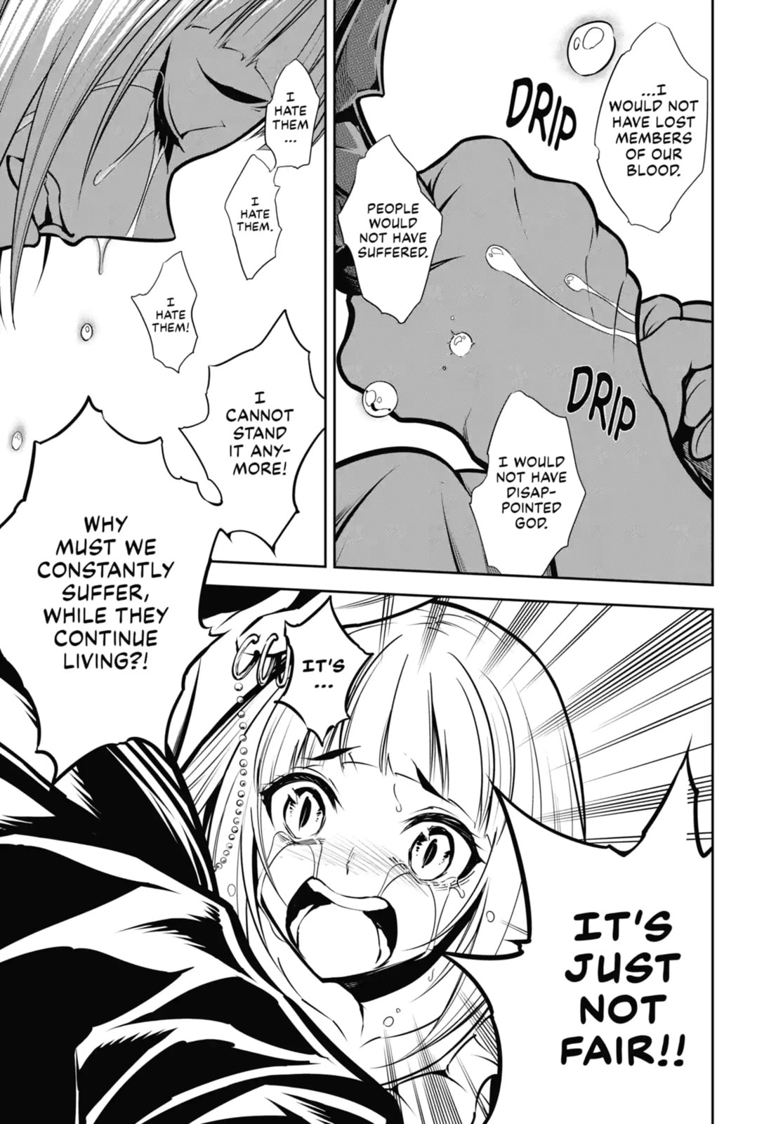 Read Ragna Crimson chapter 21.2 image 10 on Lezhin