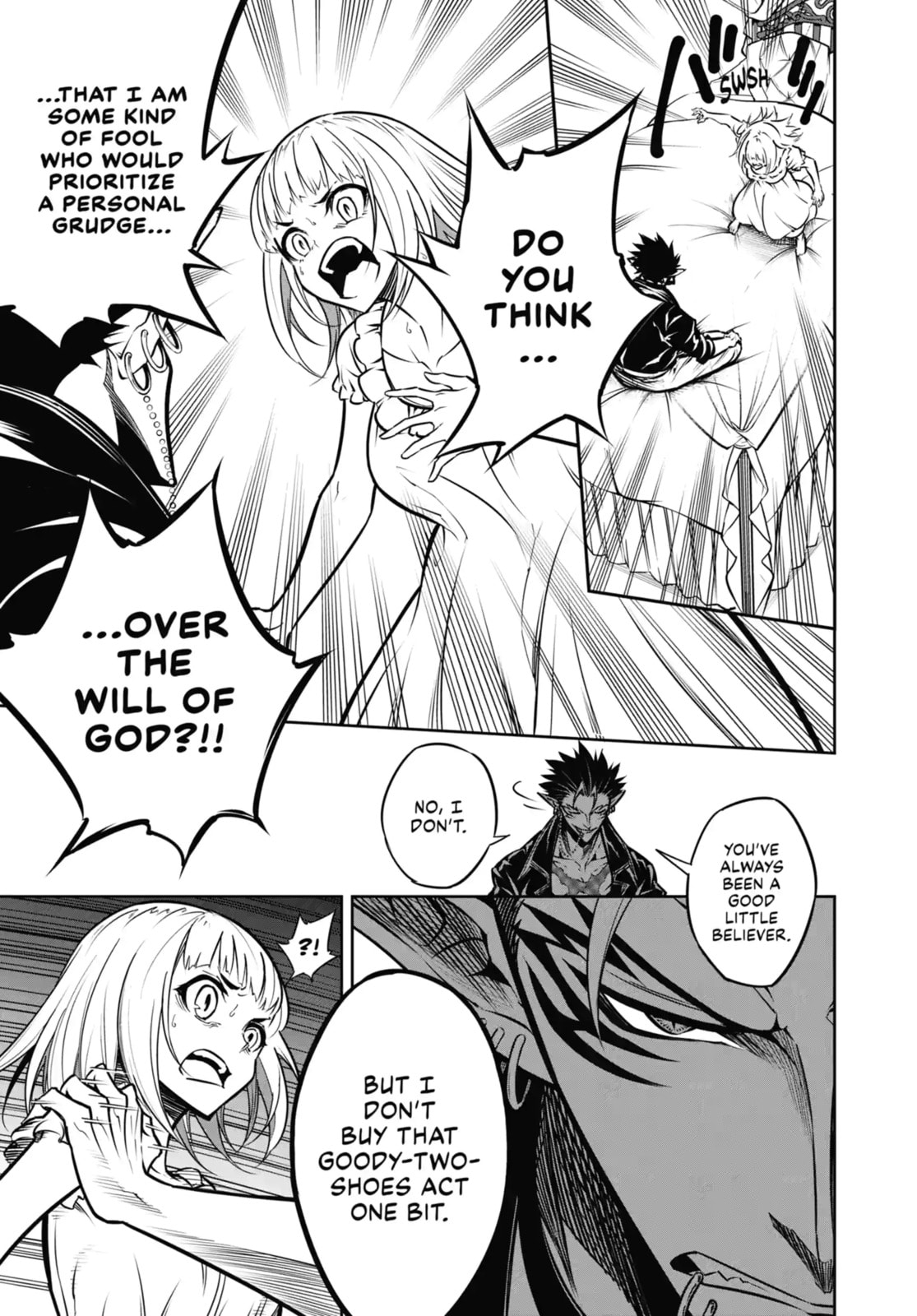 Read Ragna Crimson chapter 21.2 image 2 on Lezhin