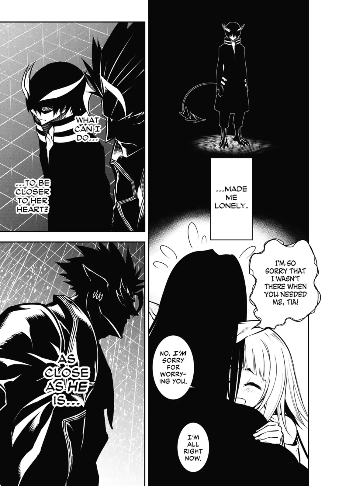 Read Ragna Crimson chapter 21.3 image 7 on Lezhin