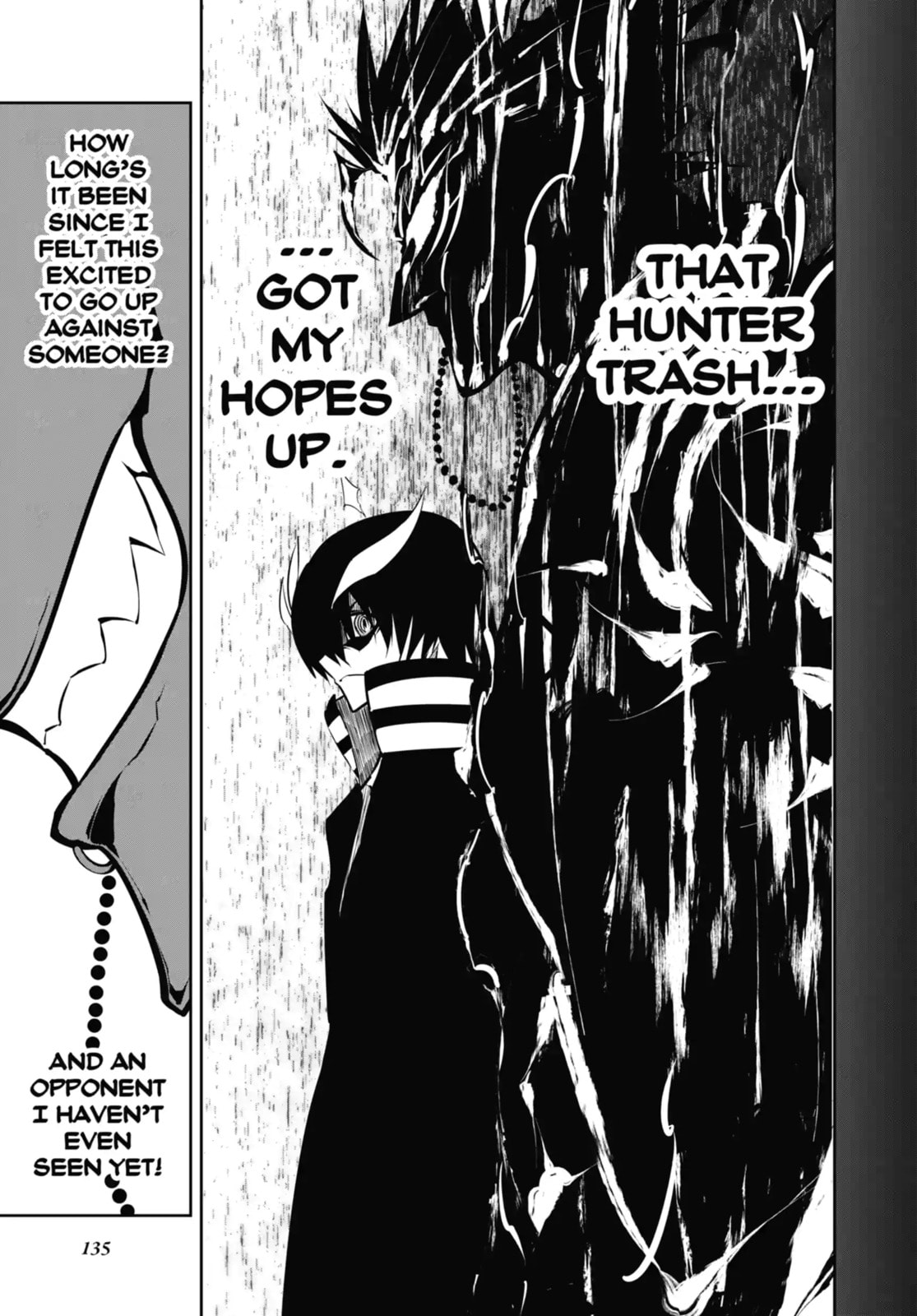 Read Ragna Crimson chapter 21.3 image 9 on Lezhin