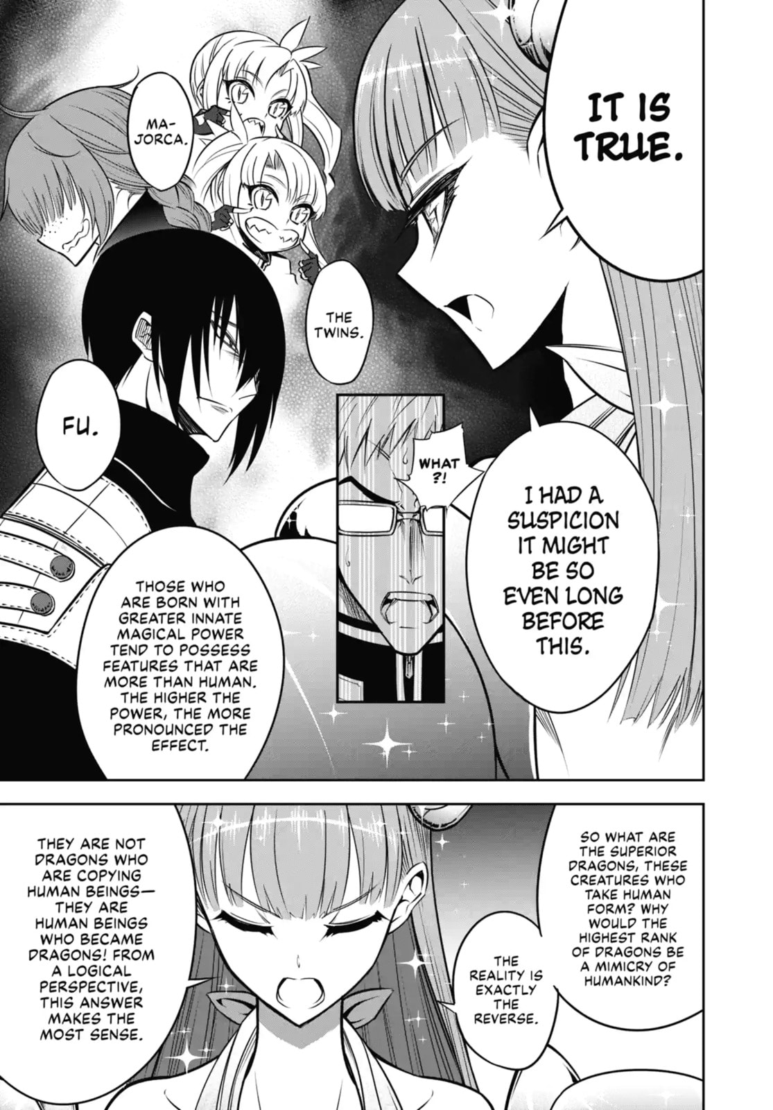 Read Ragna Crimson chapter 22.2 image 4 on Lezhin