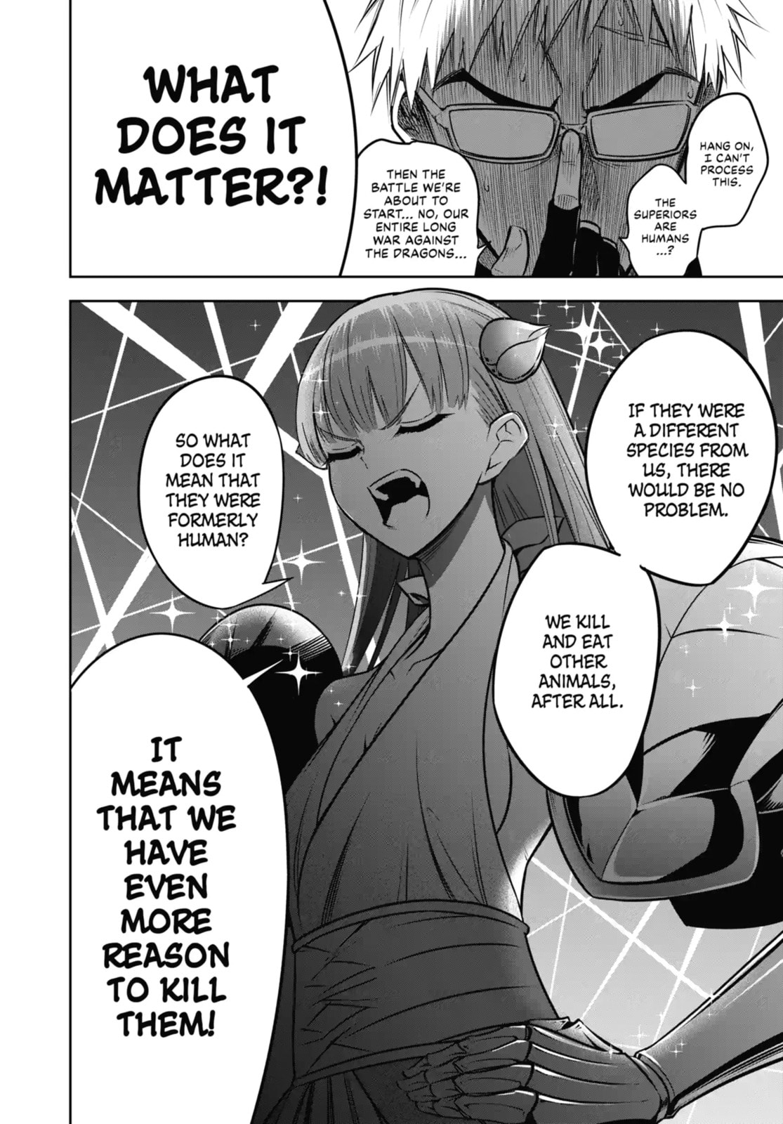 Read Ragna Crimson chapter 22.2 image 5 on Lezhin