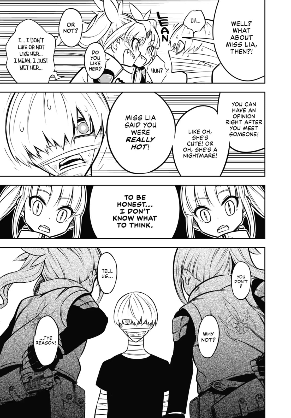 Read Ragna Crimson chapter 22.2 image 8 on Lezhin