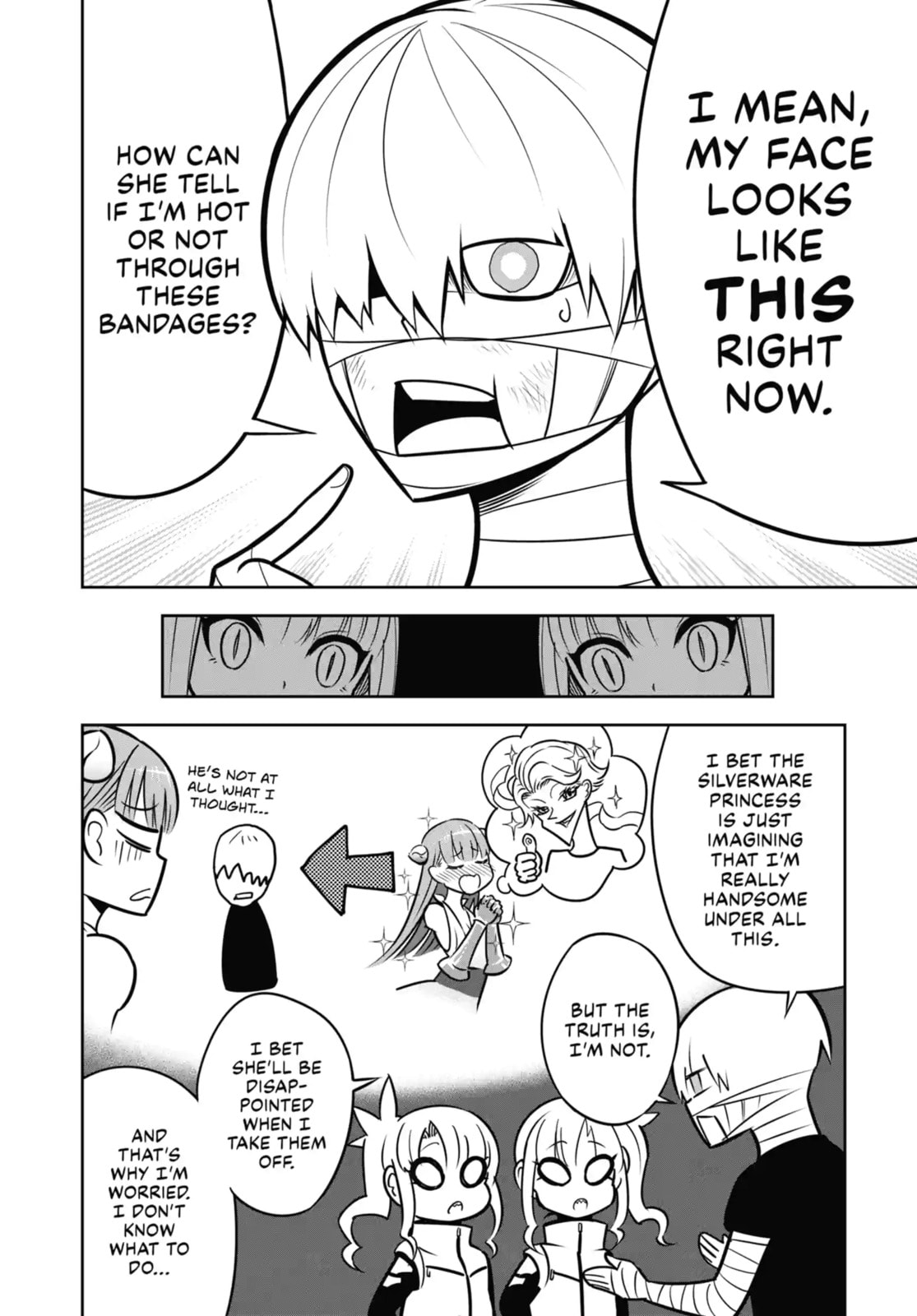 Read Ragna Crimson chapter 22.2 image 9 on Lezhin